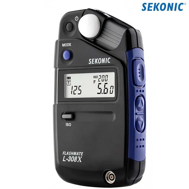 Sekonic Flaschmate L-308X