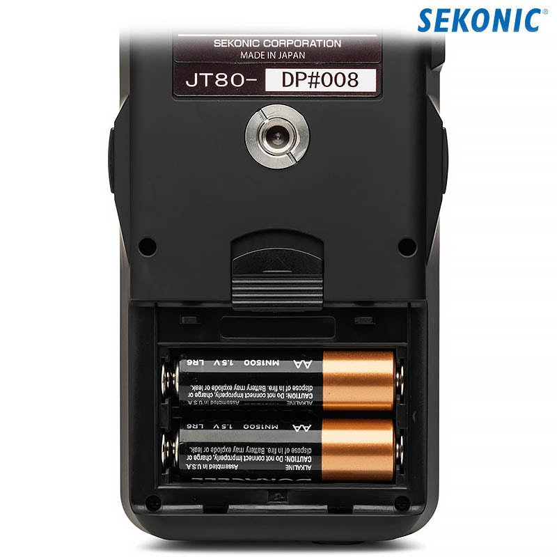Sekonic SpectroMaster C-800 Färgmätare
