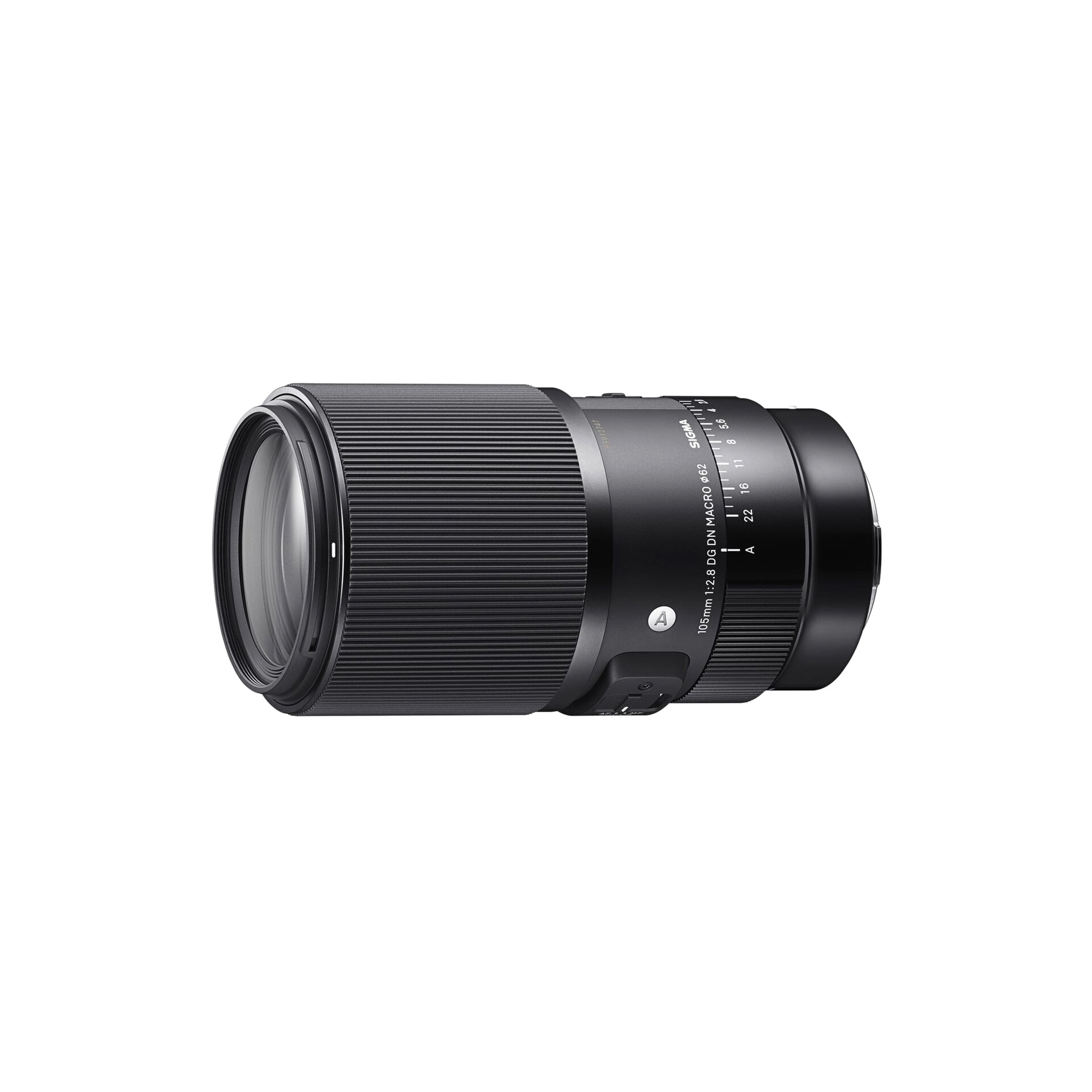 Sigma 105mm f/2,8 DG DN Macro Till Sony E-Mount