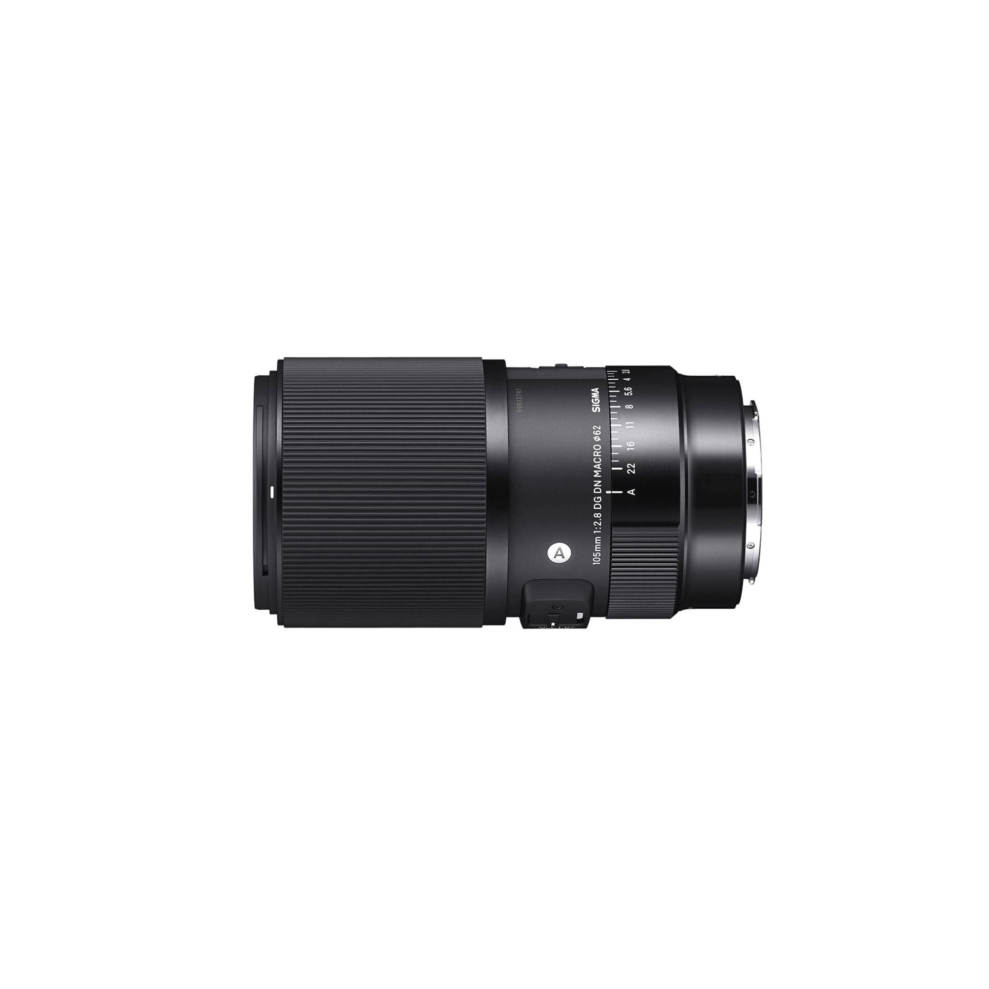 Sigma 105mm f/2,8 DG DN Macro Till Sony E-Mount