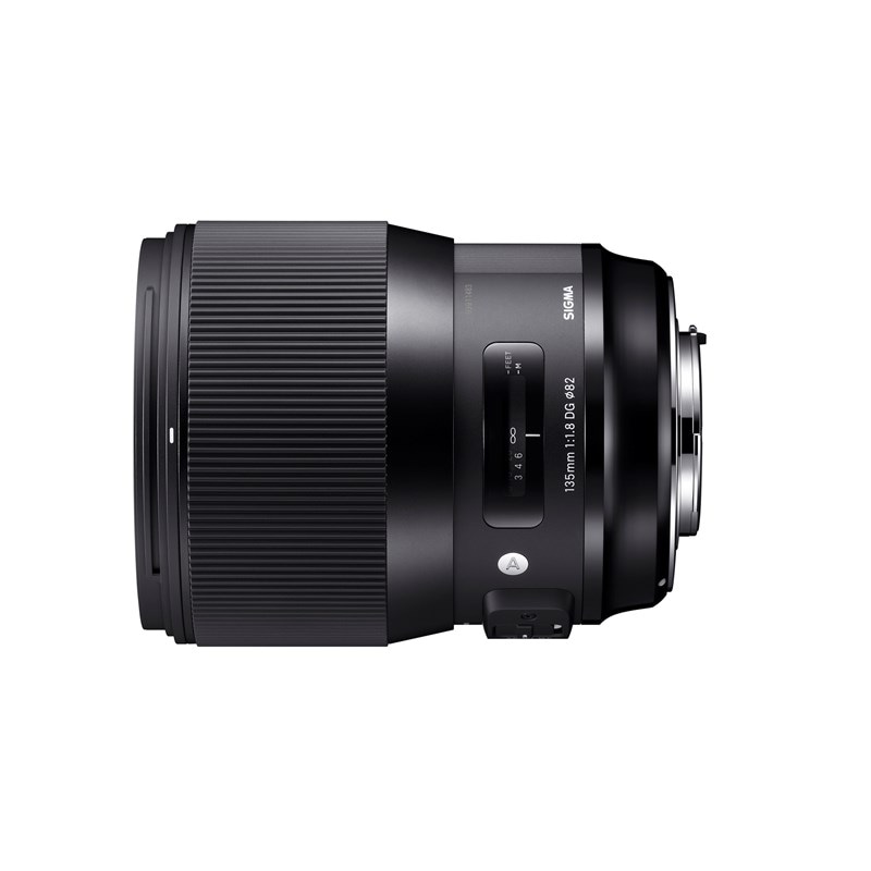 Sigma 135mm f/1,8 DG HSM Art L-mount