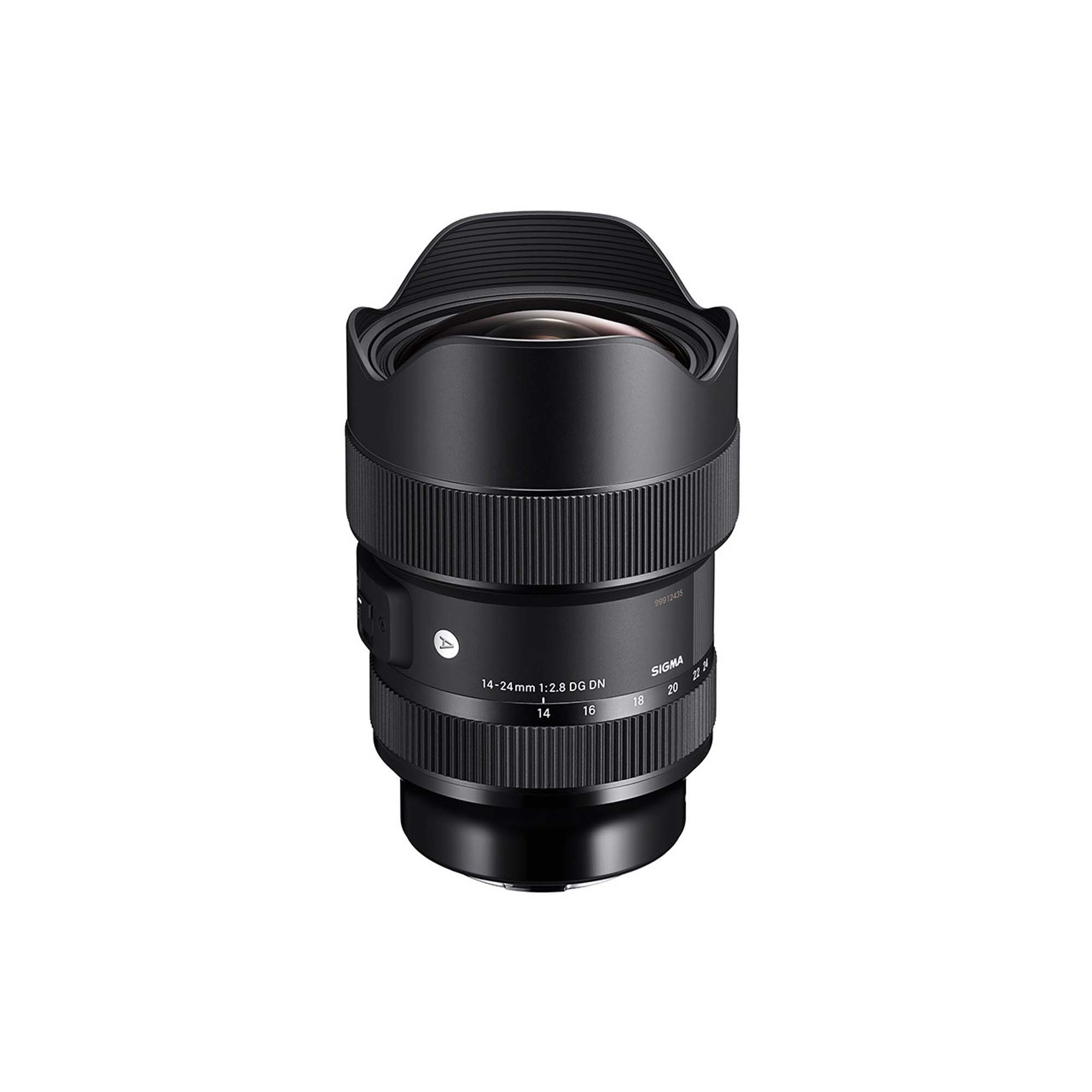Sigma 14-24mm f/2,8 DG DN Art L-Mount