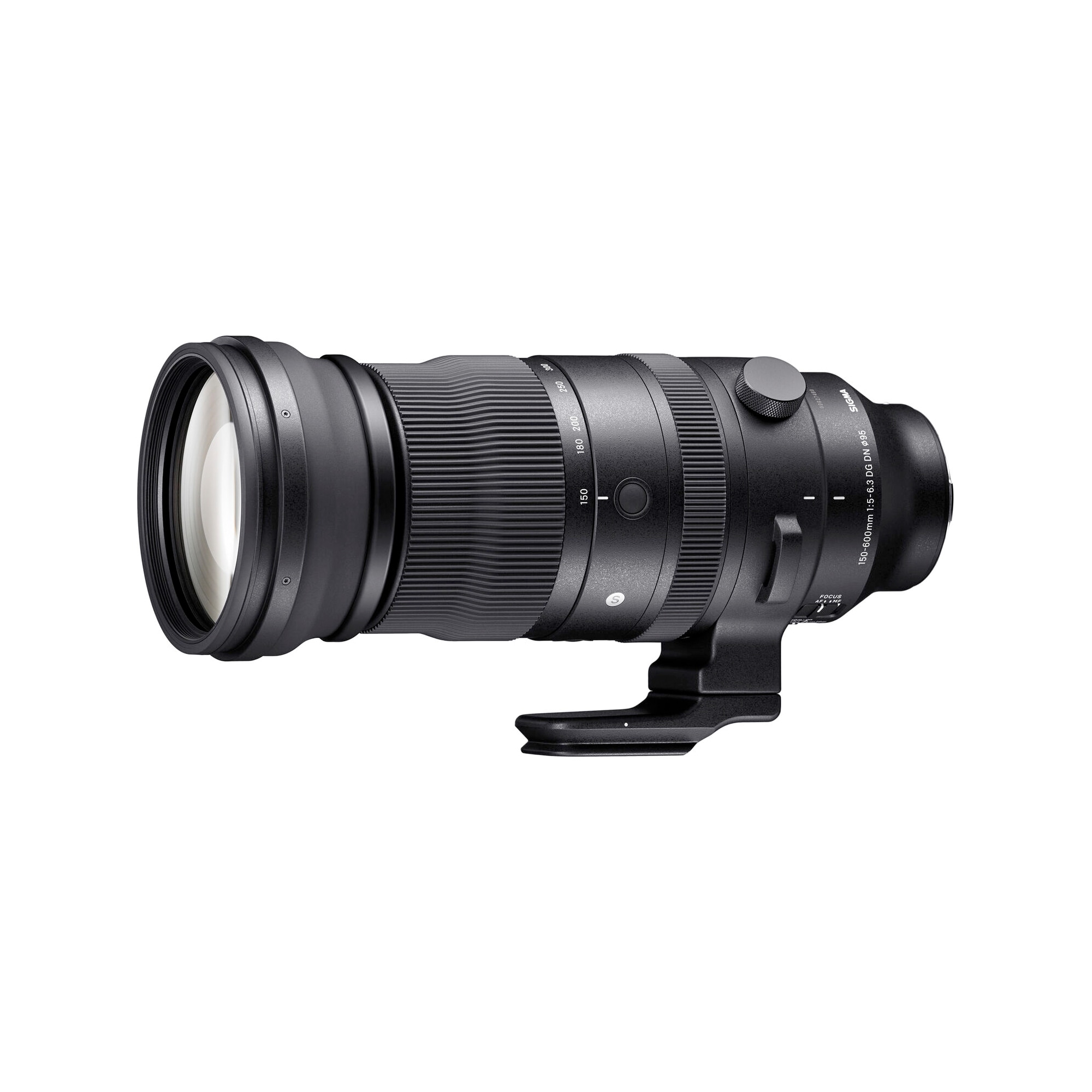 Sigma 150-600mm f/5-6,3 DG DN OS Sports - L-mount