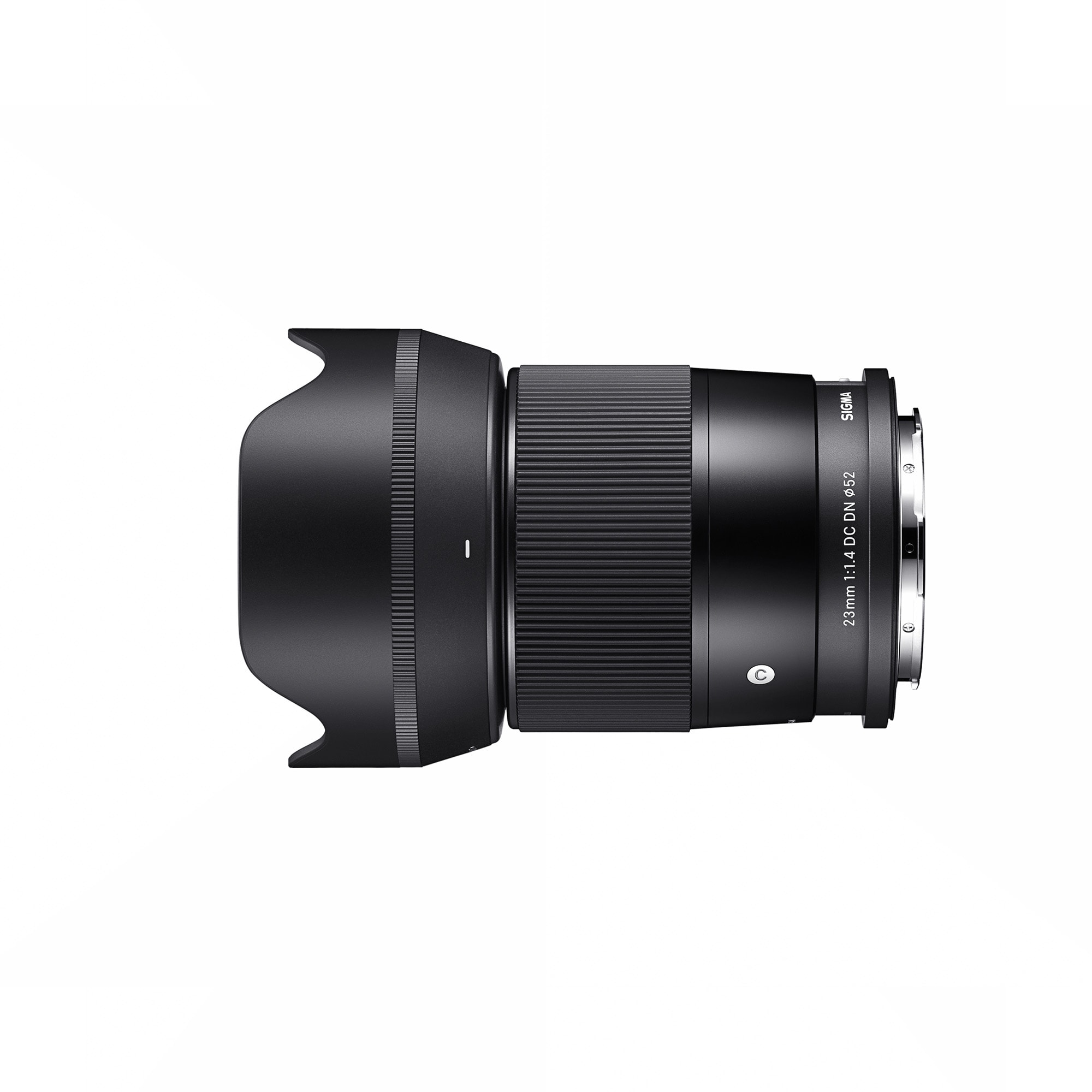 Sigma 23mm f/1.4 DC DN Contemporary L-Mount