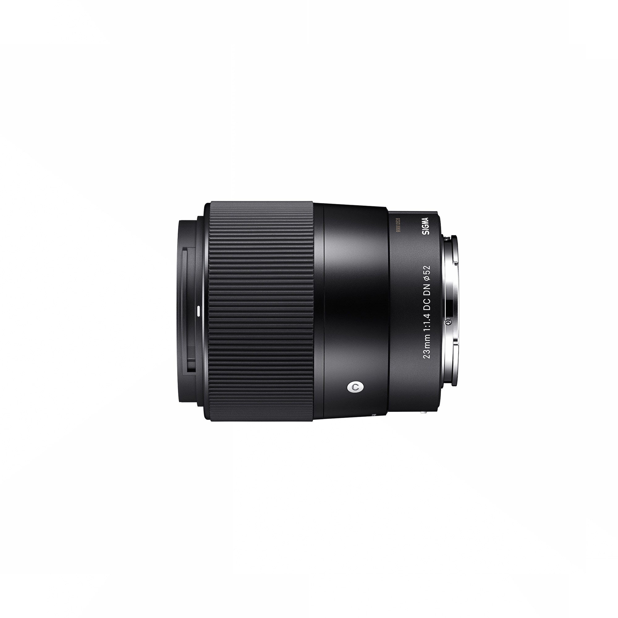 Sigma 23mm f/1.4 DC DN Contemporary L-Mount