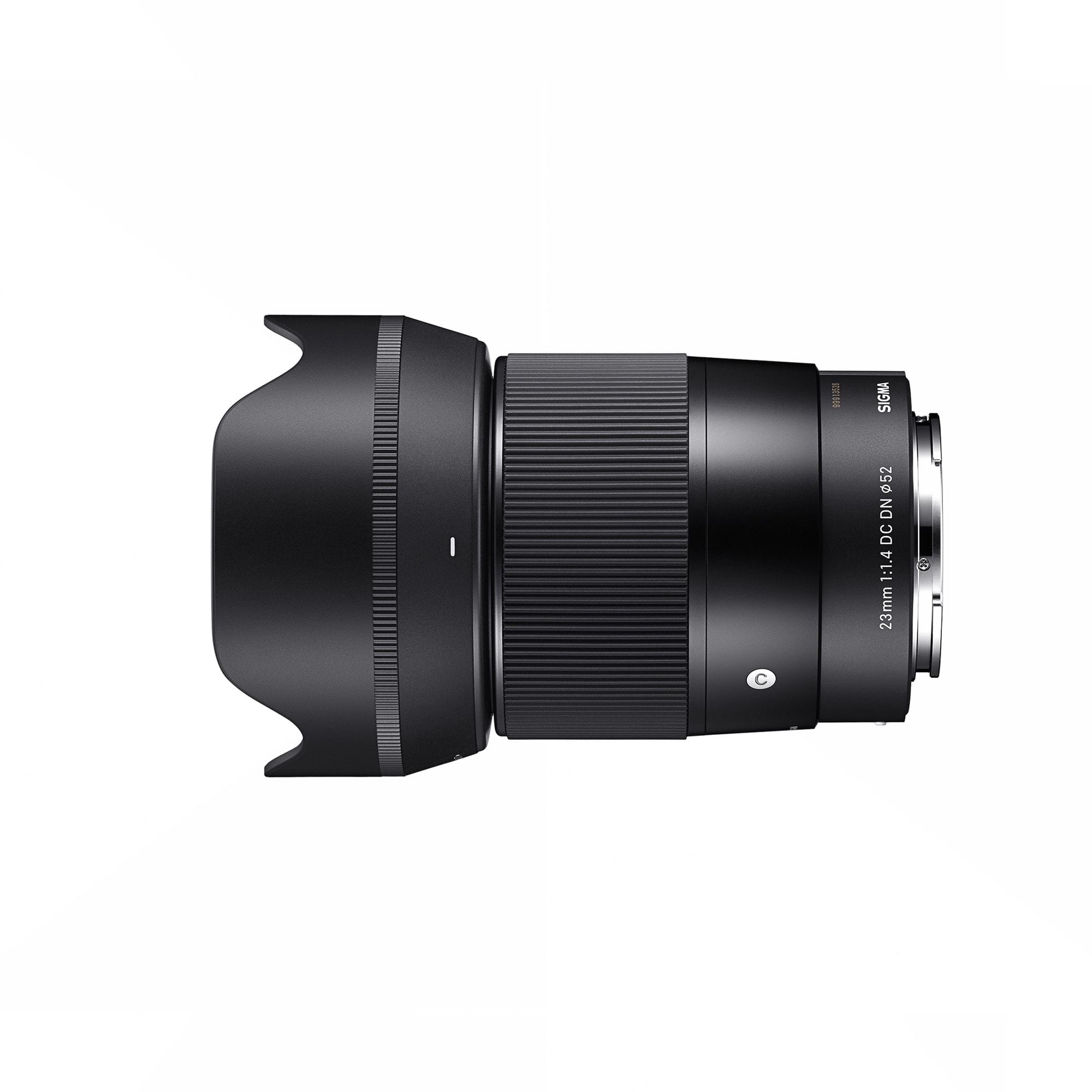 Sigma 23mm f/1.4 DC DN Contemporary L-Mount