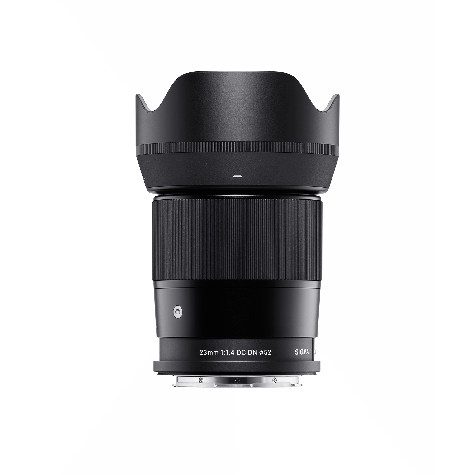 Sigma 23mm f/1.4 DC DN Contemporary L-Mount