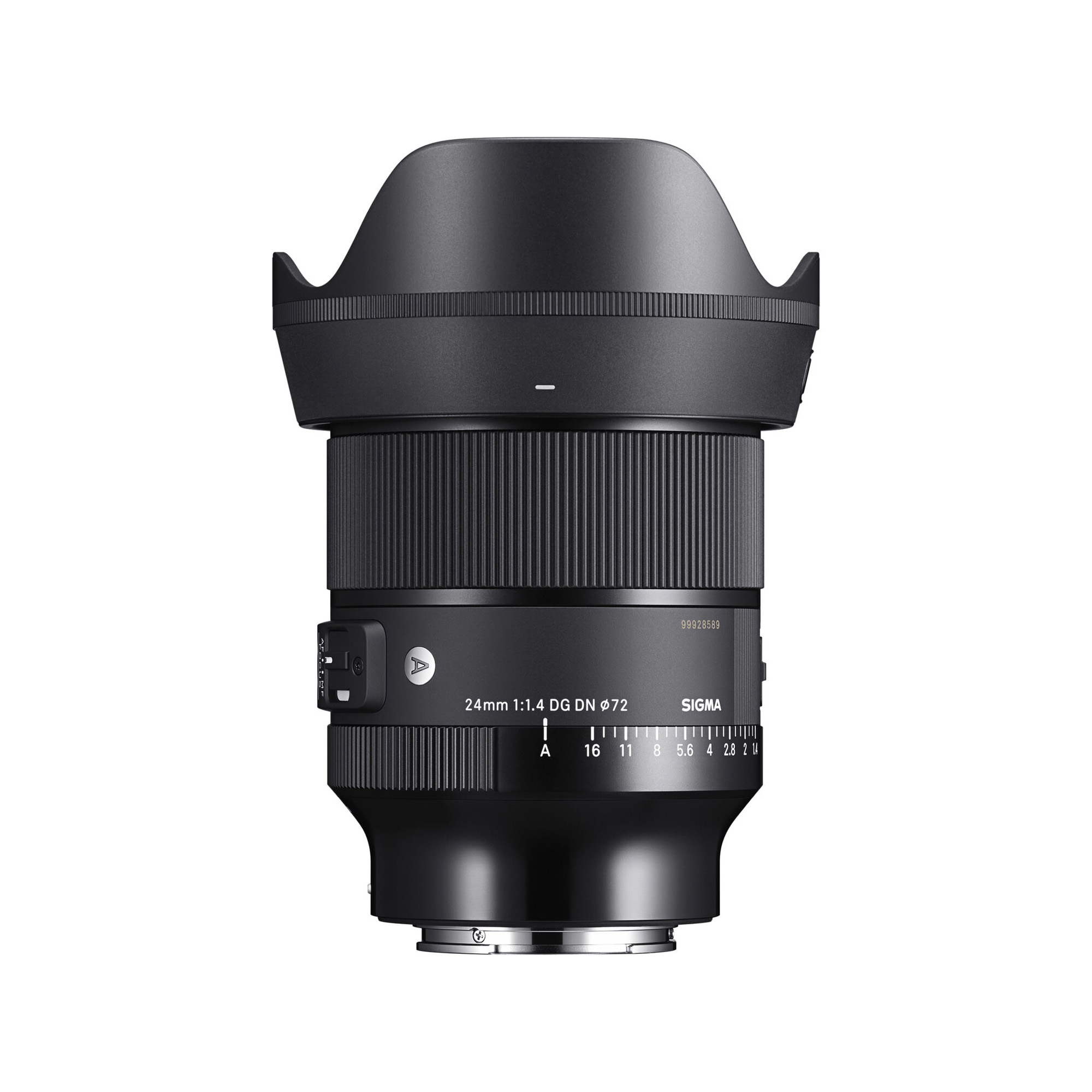 Sigma 24mm f/1,4 DG DN Sony E/FE