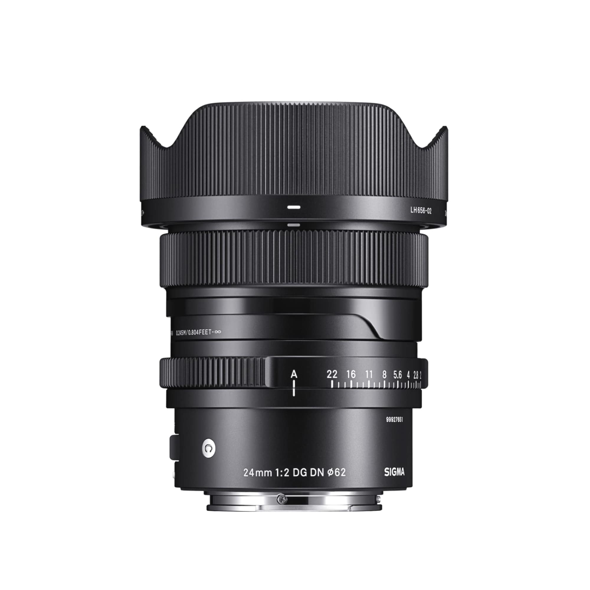 Sigma 24mm f/2 DG DN Contemporary till Sony E/FE