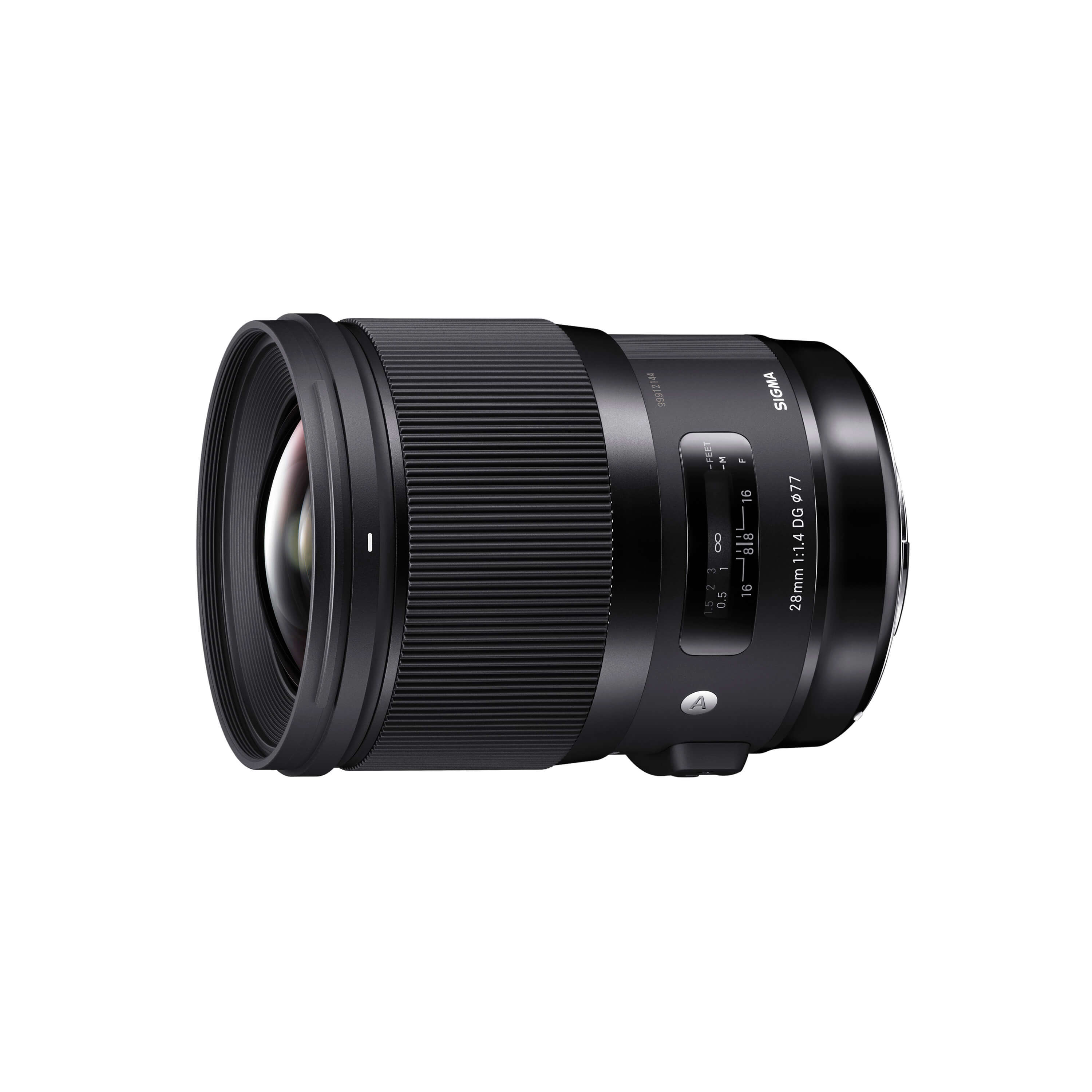 28mm f/1.4 DG HSM Art L-mount