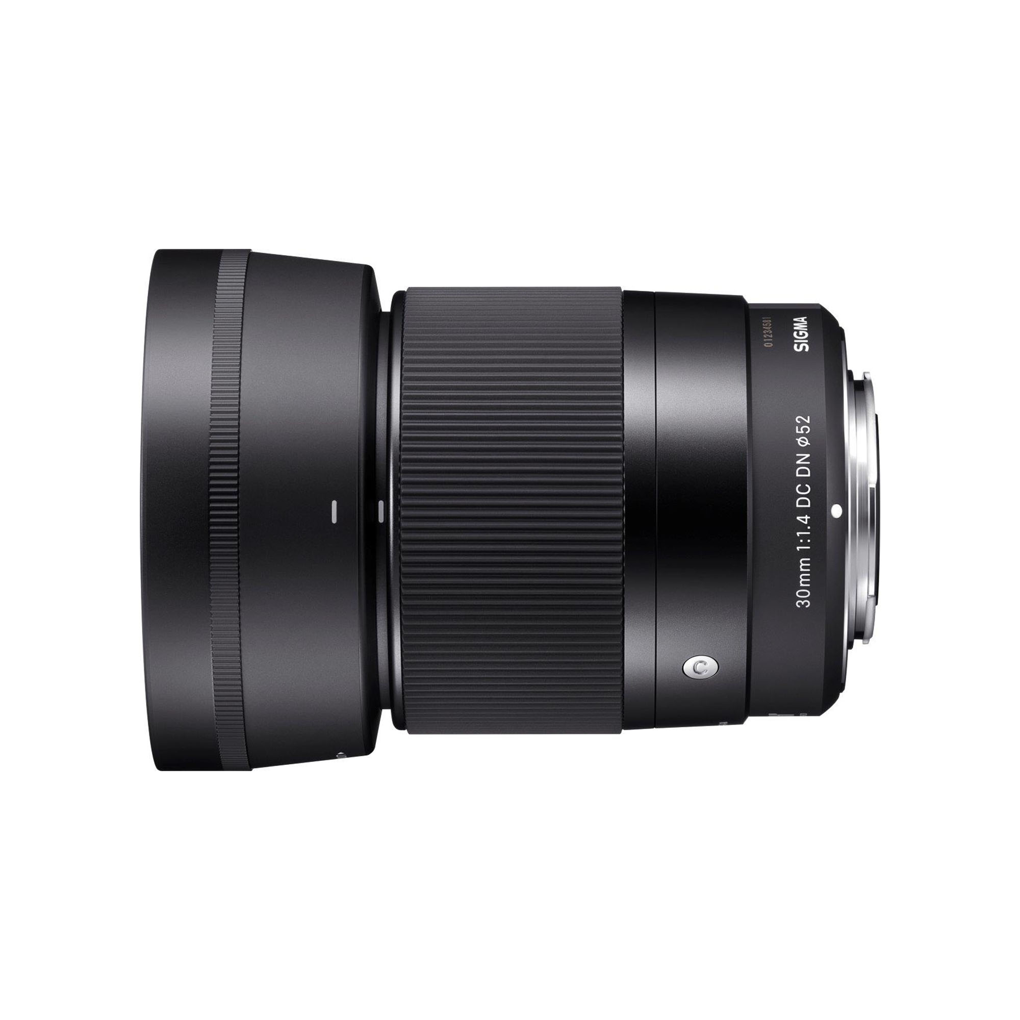 Sigma 30mm f/1.4 DC DN Contemporary Nikon Z