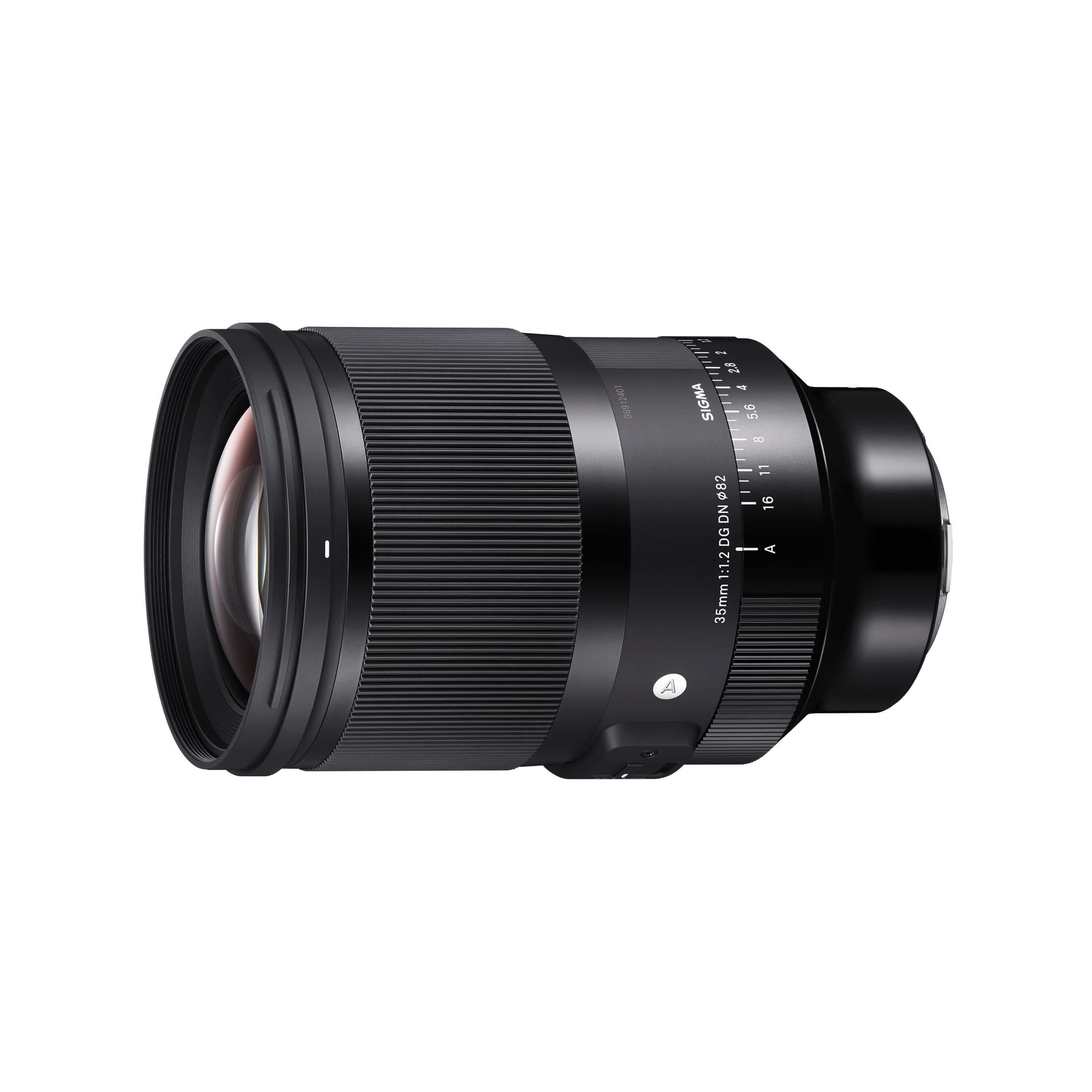 Sigma 35mm f/1,2 DG DN Art L-Mount