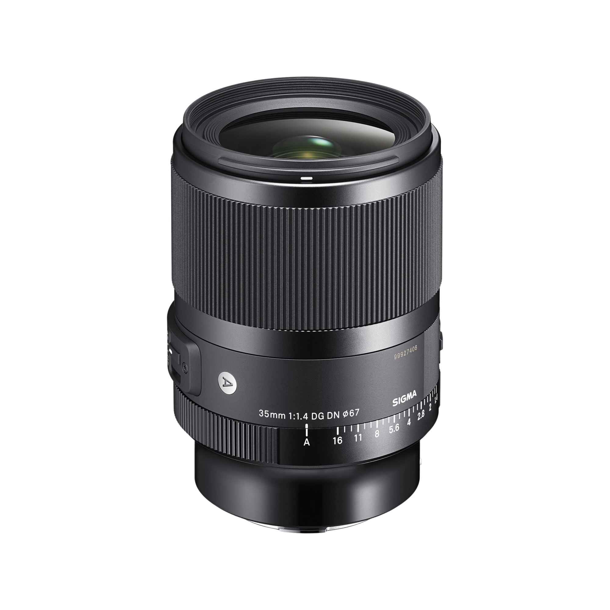 Sigma 35mm f/1,4 DG DN Art L-Mount