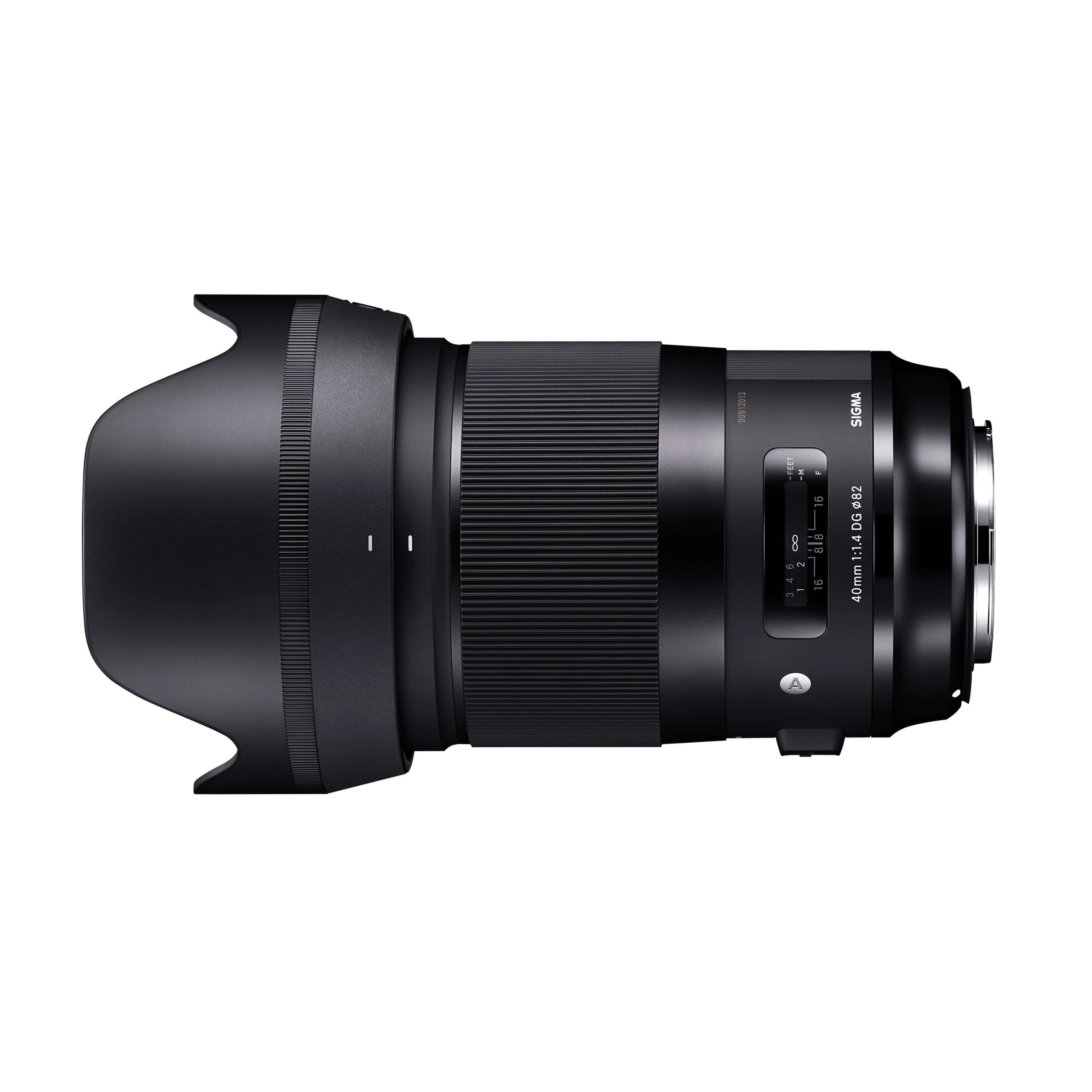 Sigma 40mm f/1,4 DG HSM Art Nikon AF