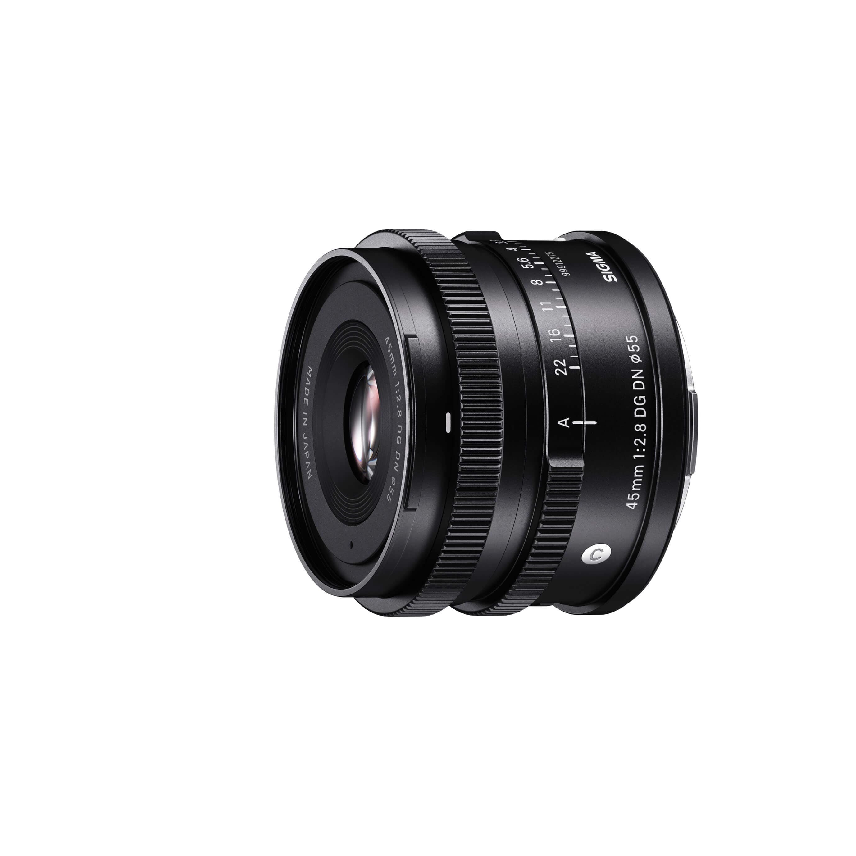 Sigma 45mm f/2,8 DG DN Contemporary L-Mount