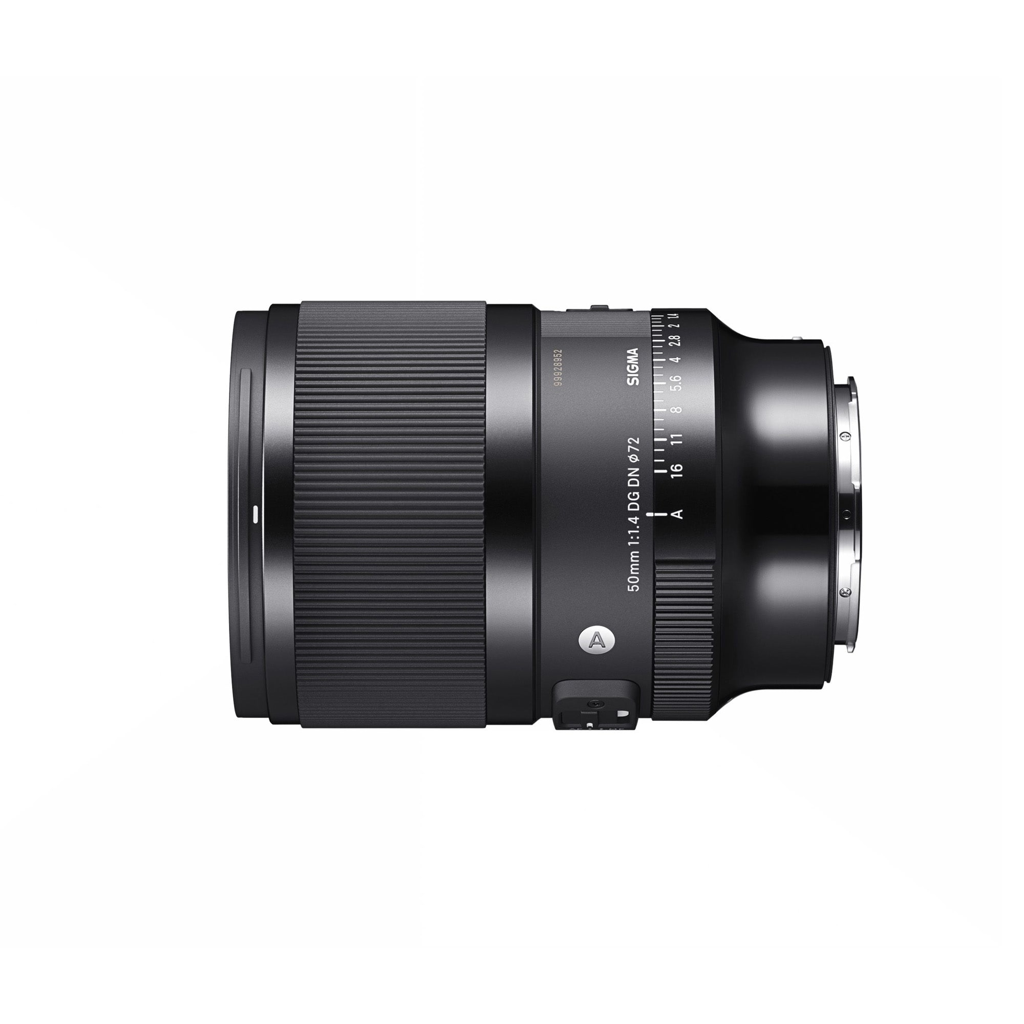 Sigma 50mm f/1.4 DG DN Art - L-Mount