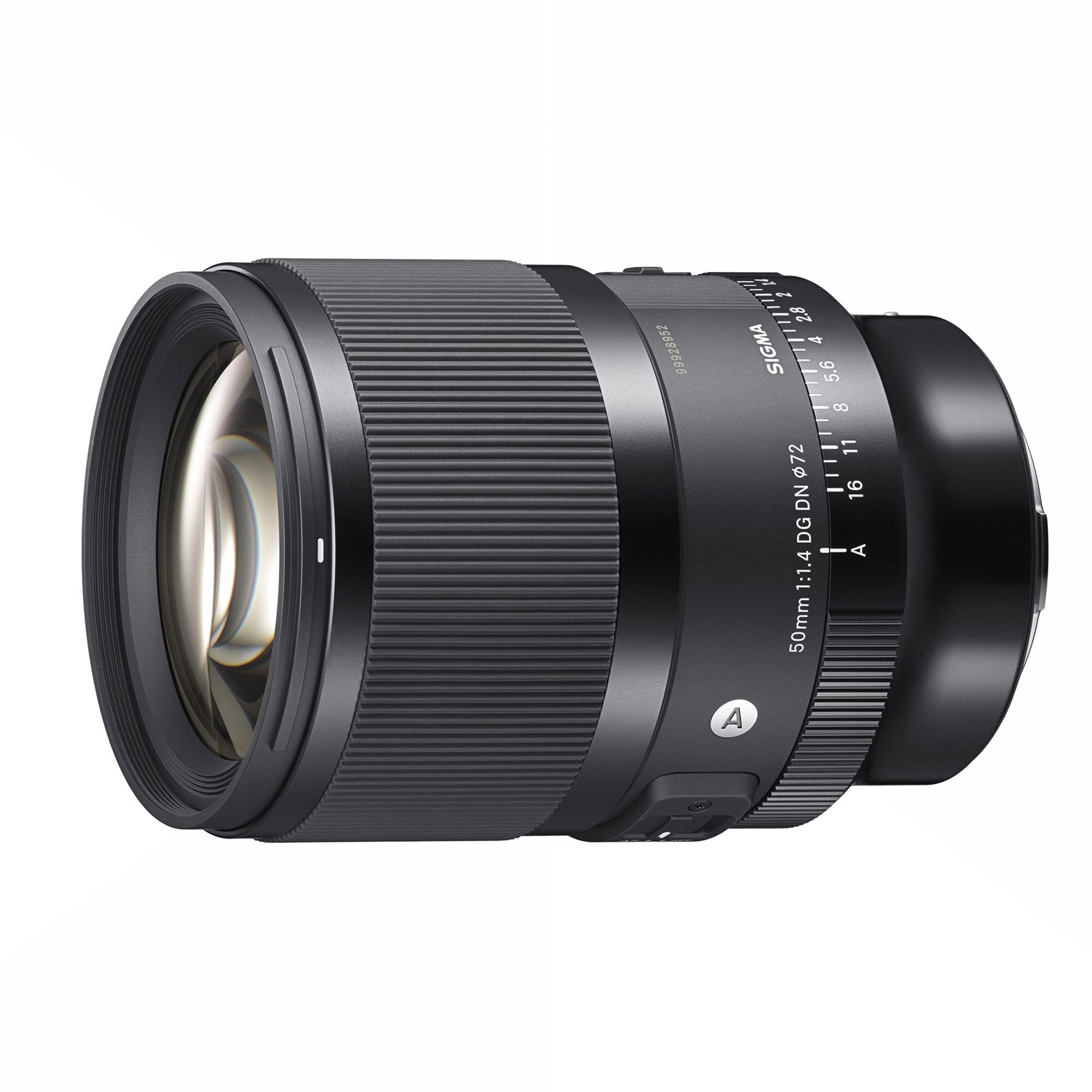 Sigma 50mm f/1.4 DG DN Art - E-Mount