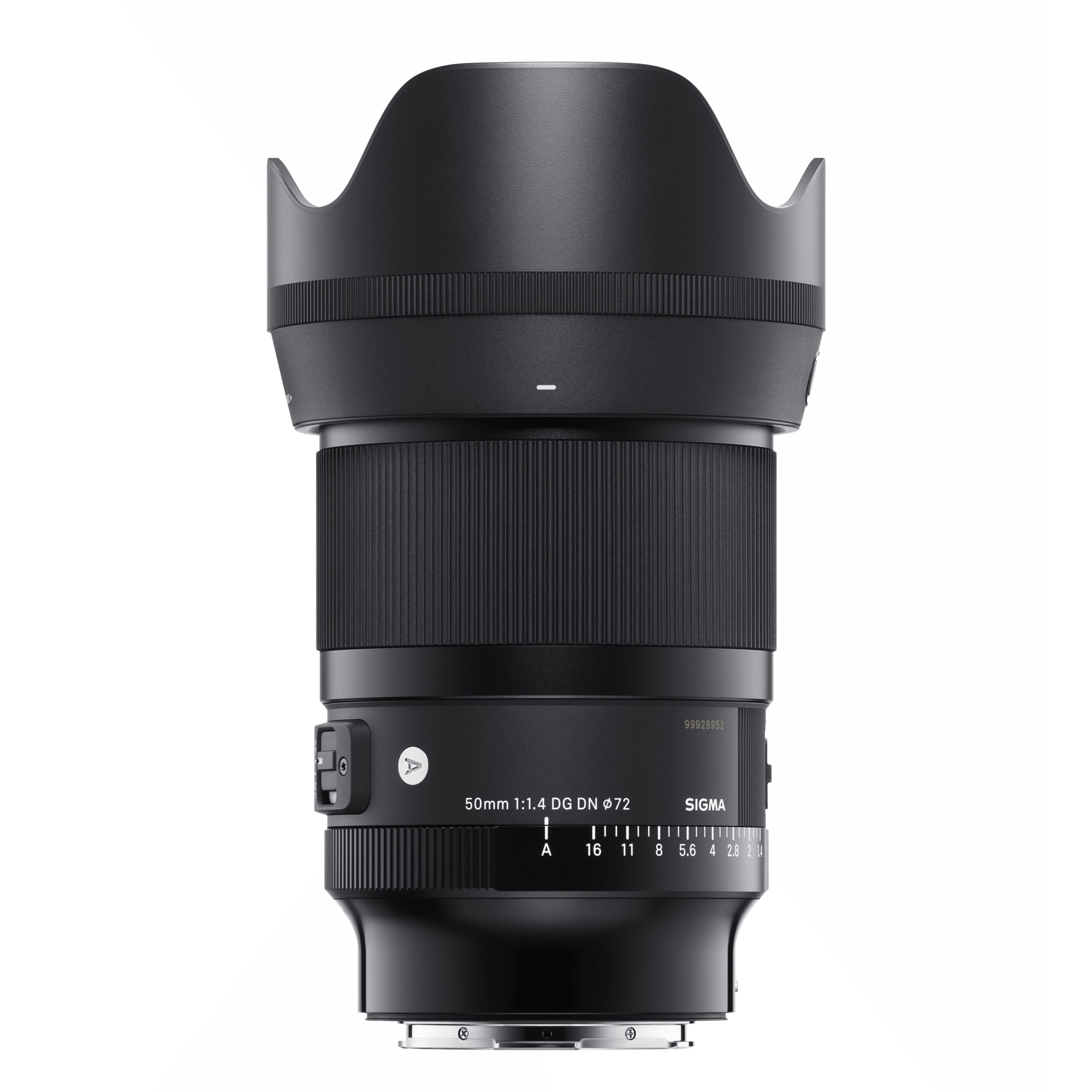 Sigma 50mm f/1.4 DG DN Art - L-Mount