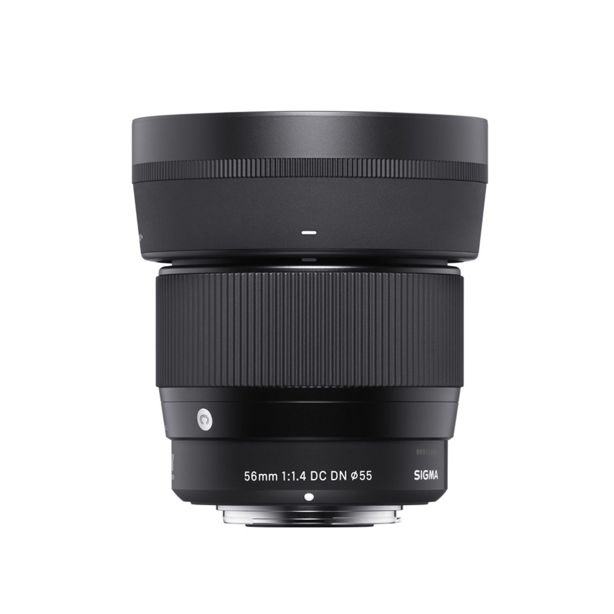 Sigma 56mm f/1.4 DC DN Contemporary Nikon Z