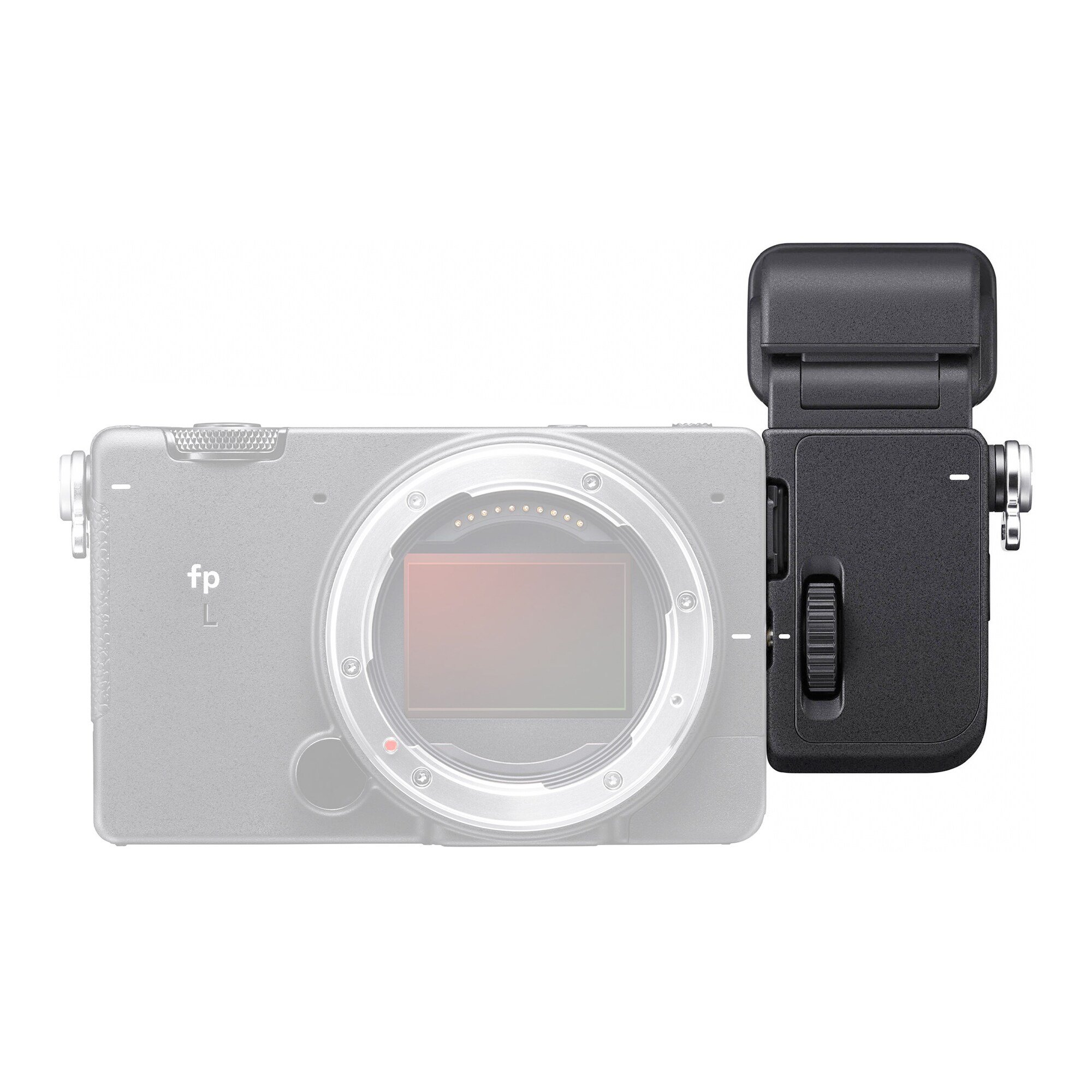 電脳猫さま専用 SIGMA エレクトリック ビューファインダー EVF-11 売り