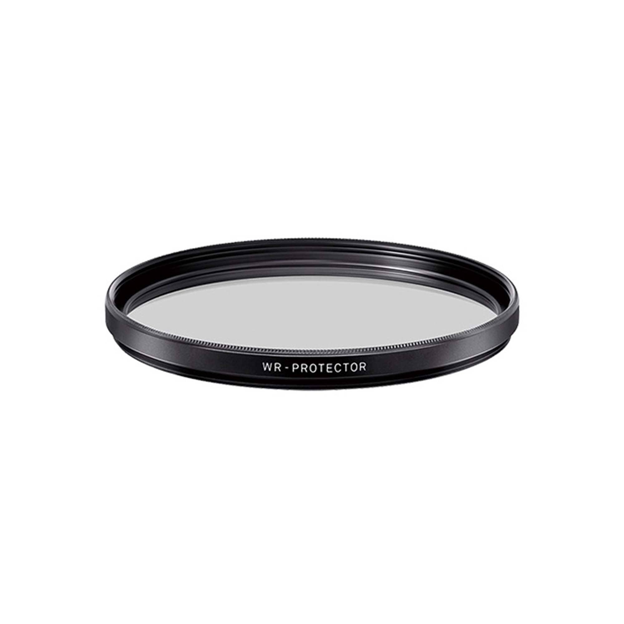 Sigma Skyddsfilter WR 58mm