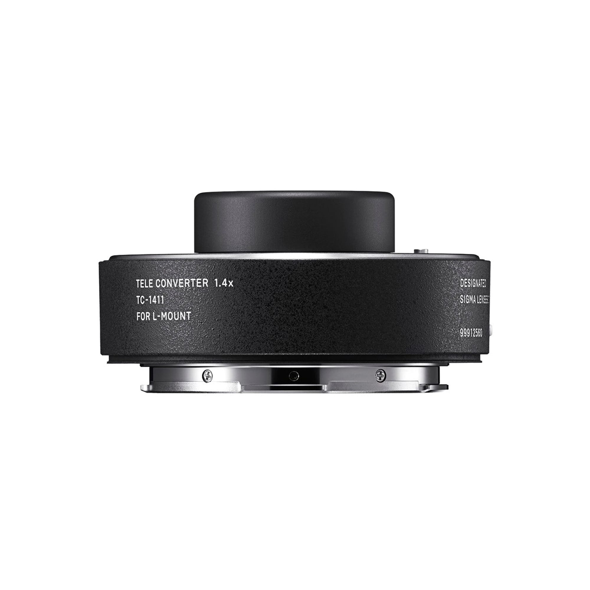 Sigma Teleconverter TC-1411 L-Mount
