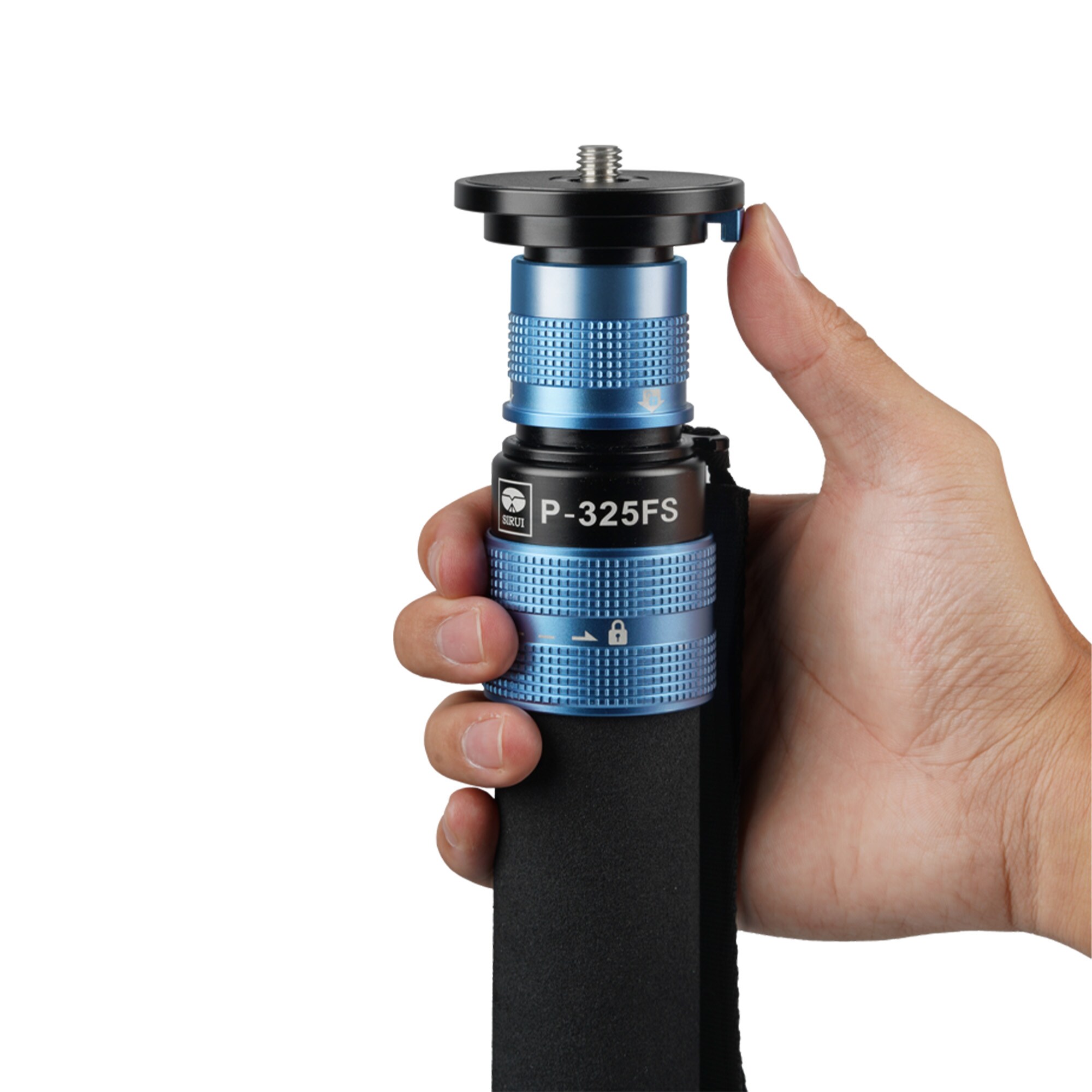 Sirui Monopod P-325FS
