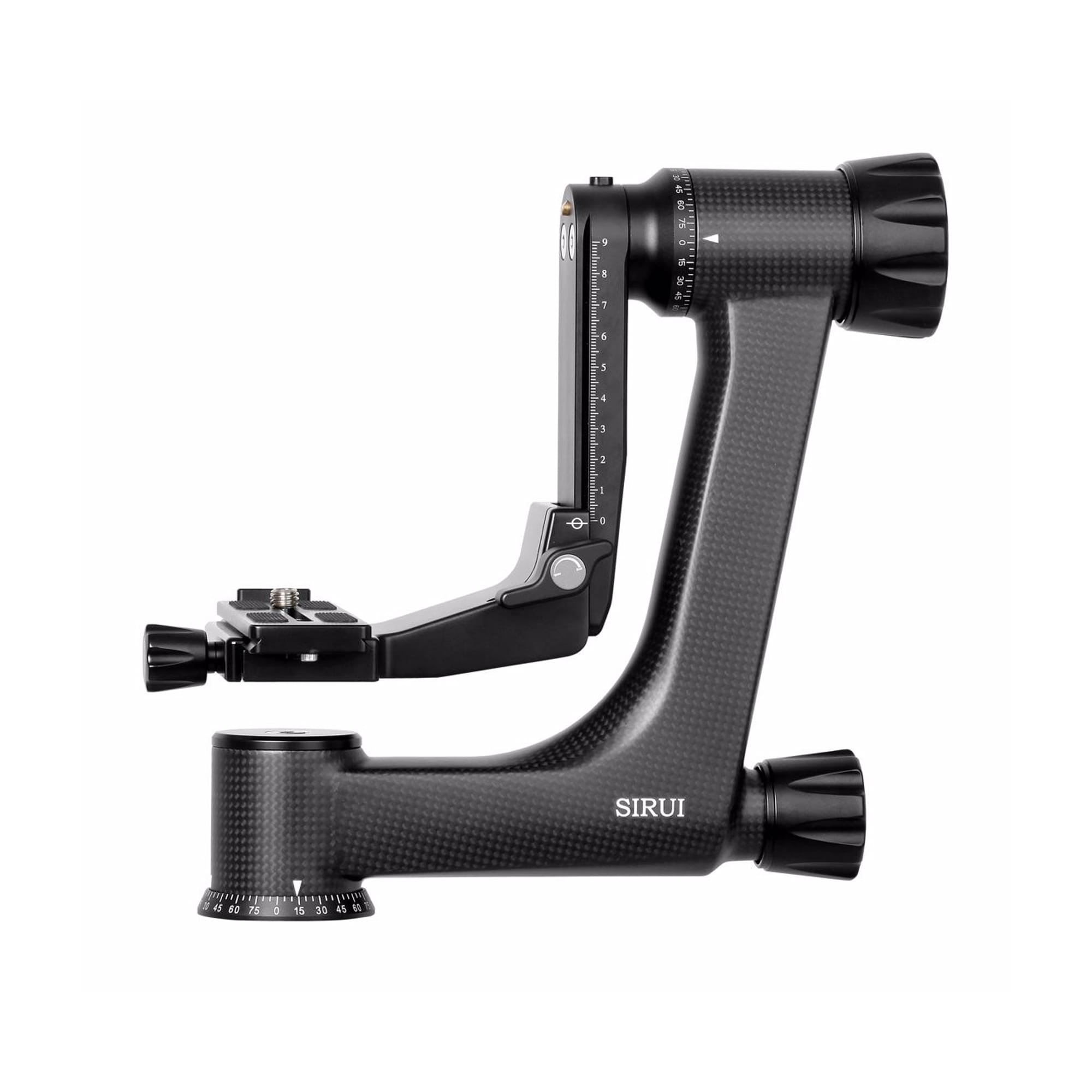 Sirui PH-30 Gimbal Head