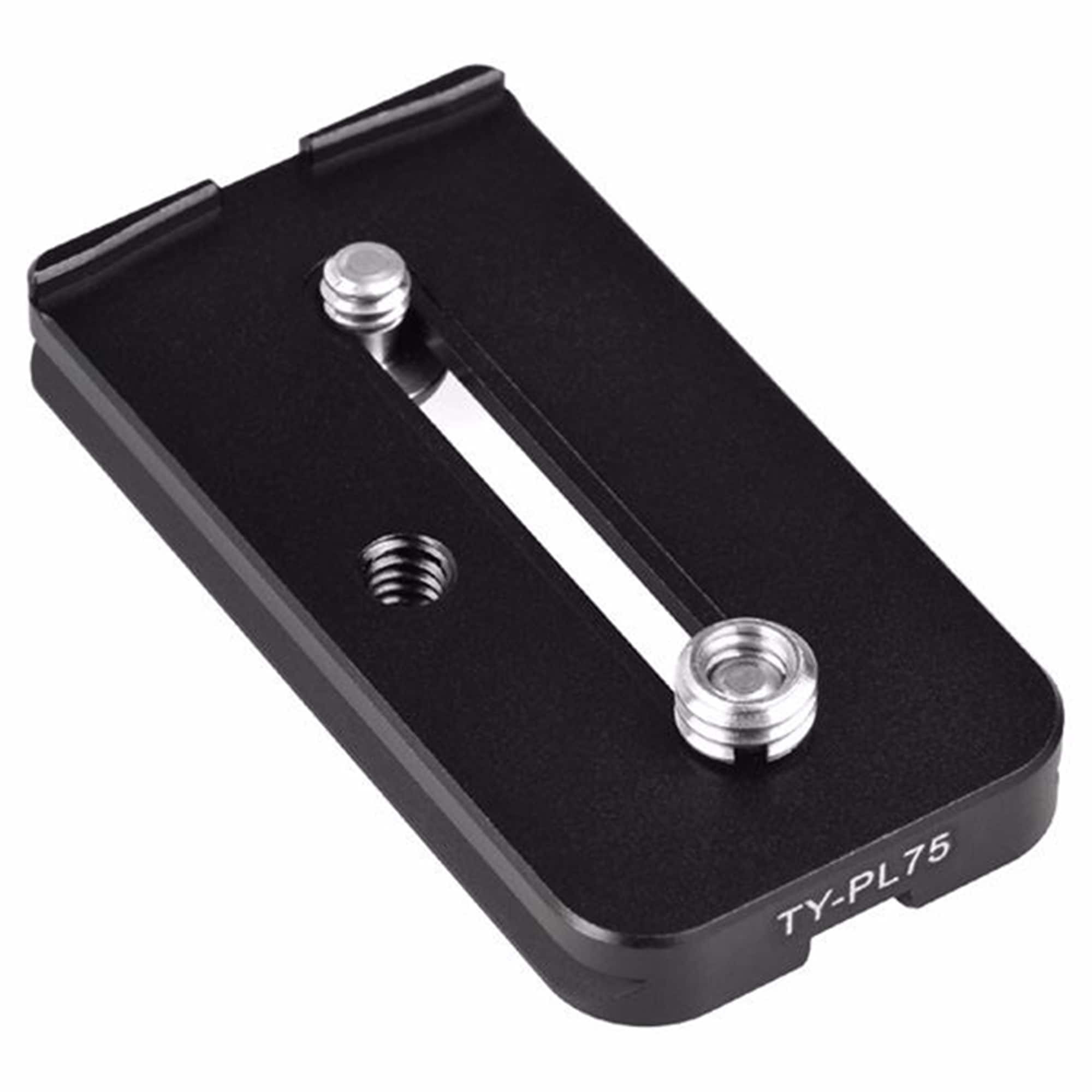 Sirui Quick Release Plate TY-LP75