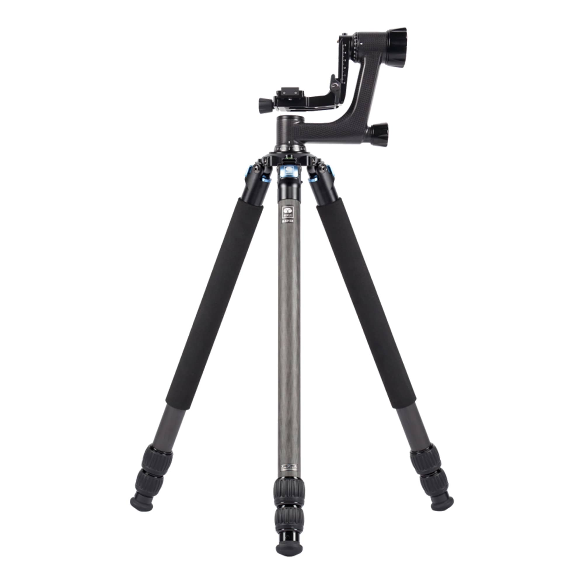 Sirui R-3213X+PH-10 Carbon Tripod & Gimbal Head