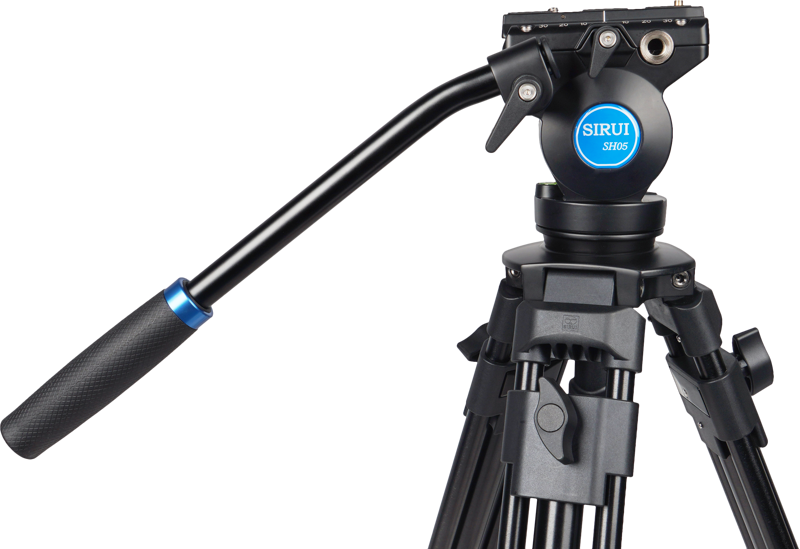 Sirui SH-05 Videostativ