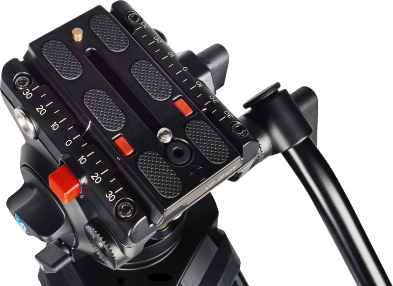 Sirui SH-05 Videostativ