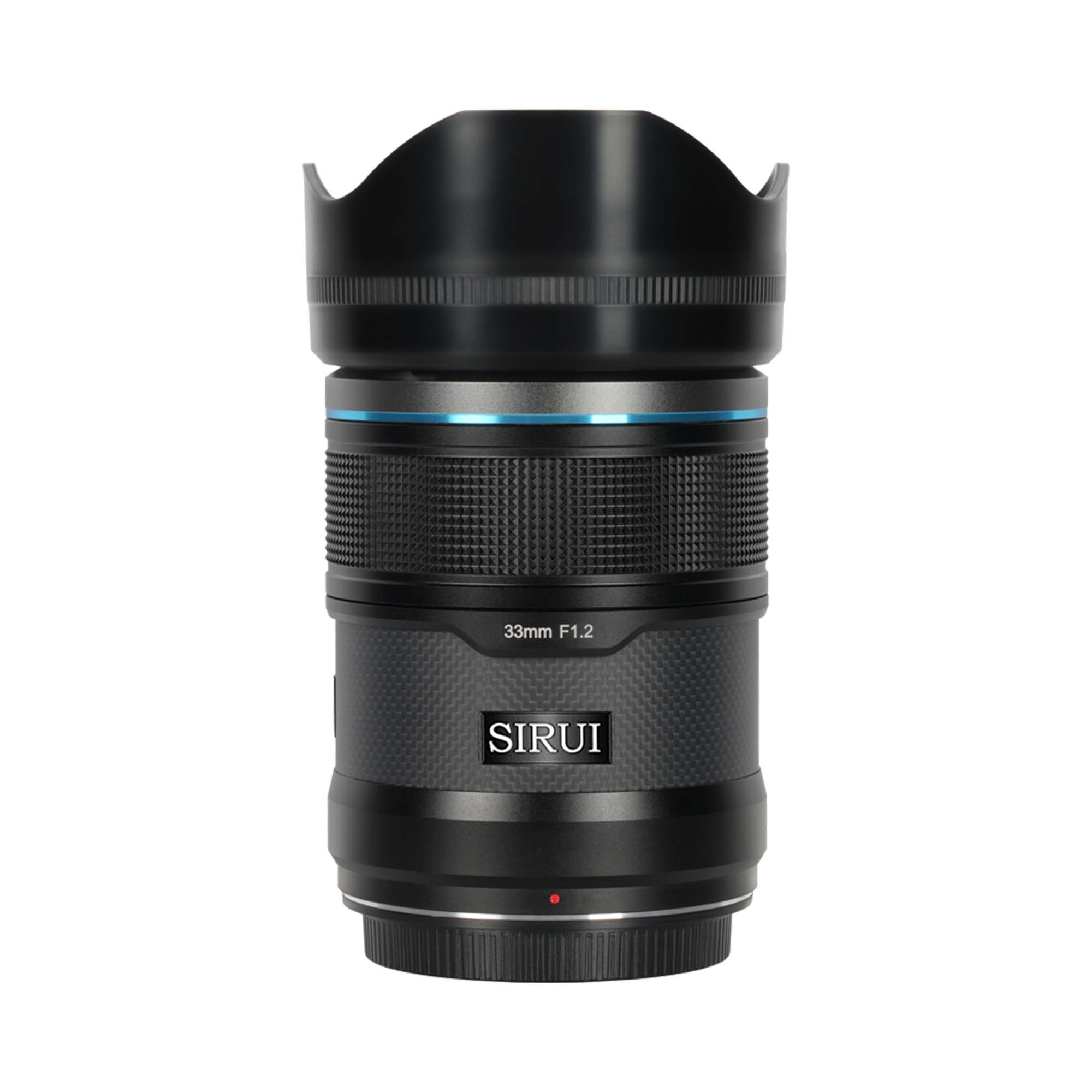 Sirui Sniper AF 33mm f/1,2 Fujifilm X Vit