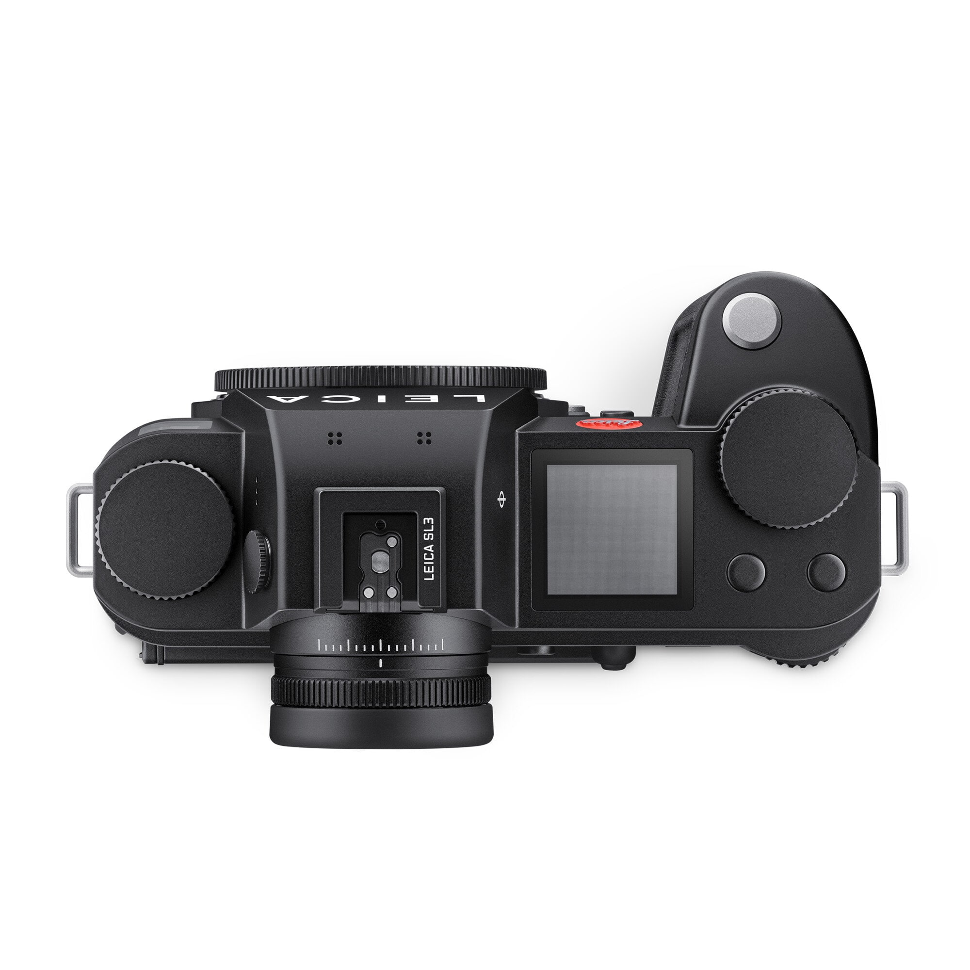Leica SL3 Kamerahus