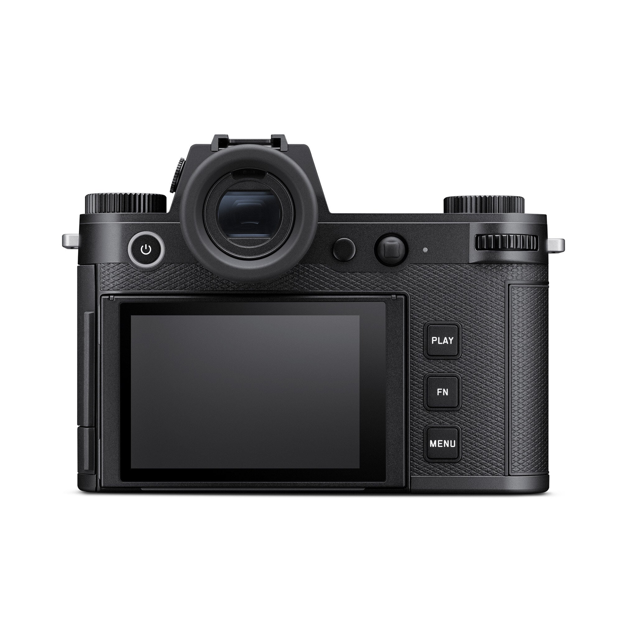 Leica SL3 Kamerahus