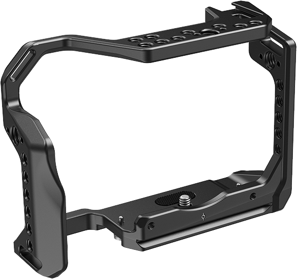 Cage SmallRig Per Canon EOS R - Gabbia Supporto Accessori Videomaking - Foto 7