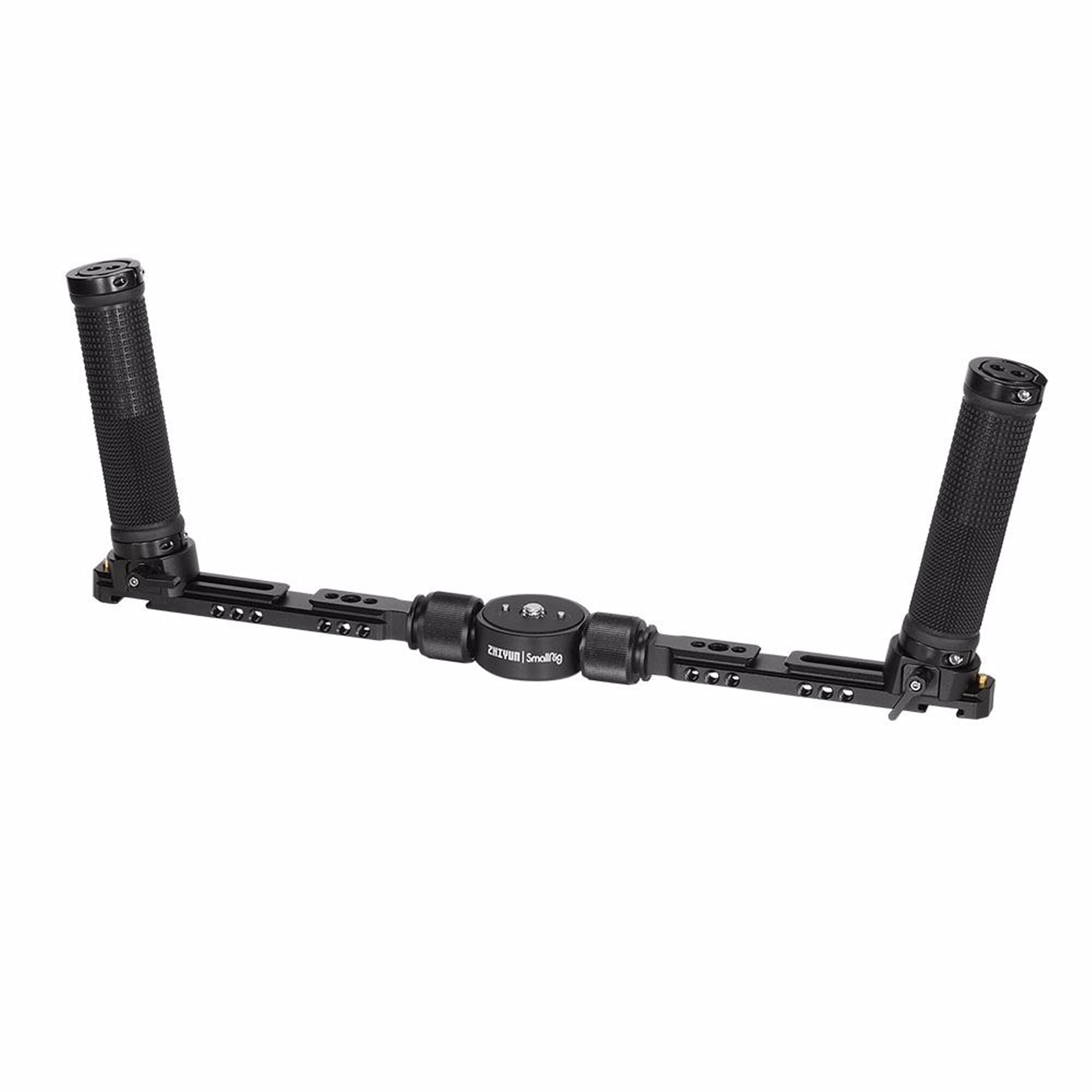 SmallRig 2857 Dual Handgrip for Crane 3S