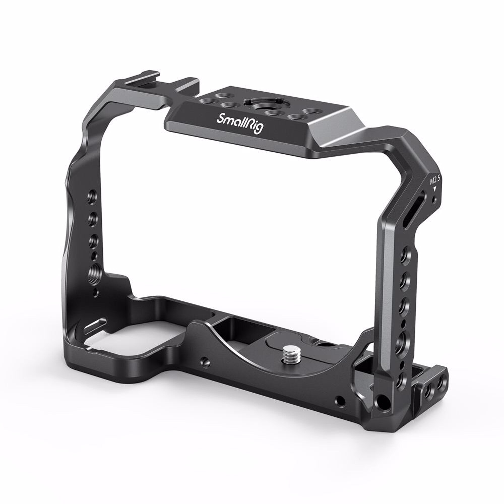 SmallRig 2972 Camera Cage for Nikon Z5/Z6/Z7