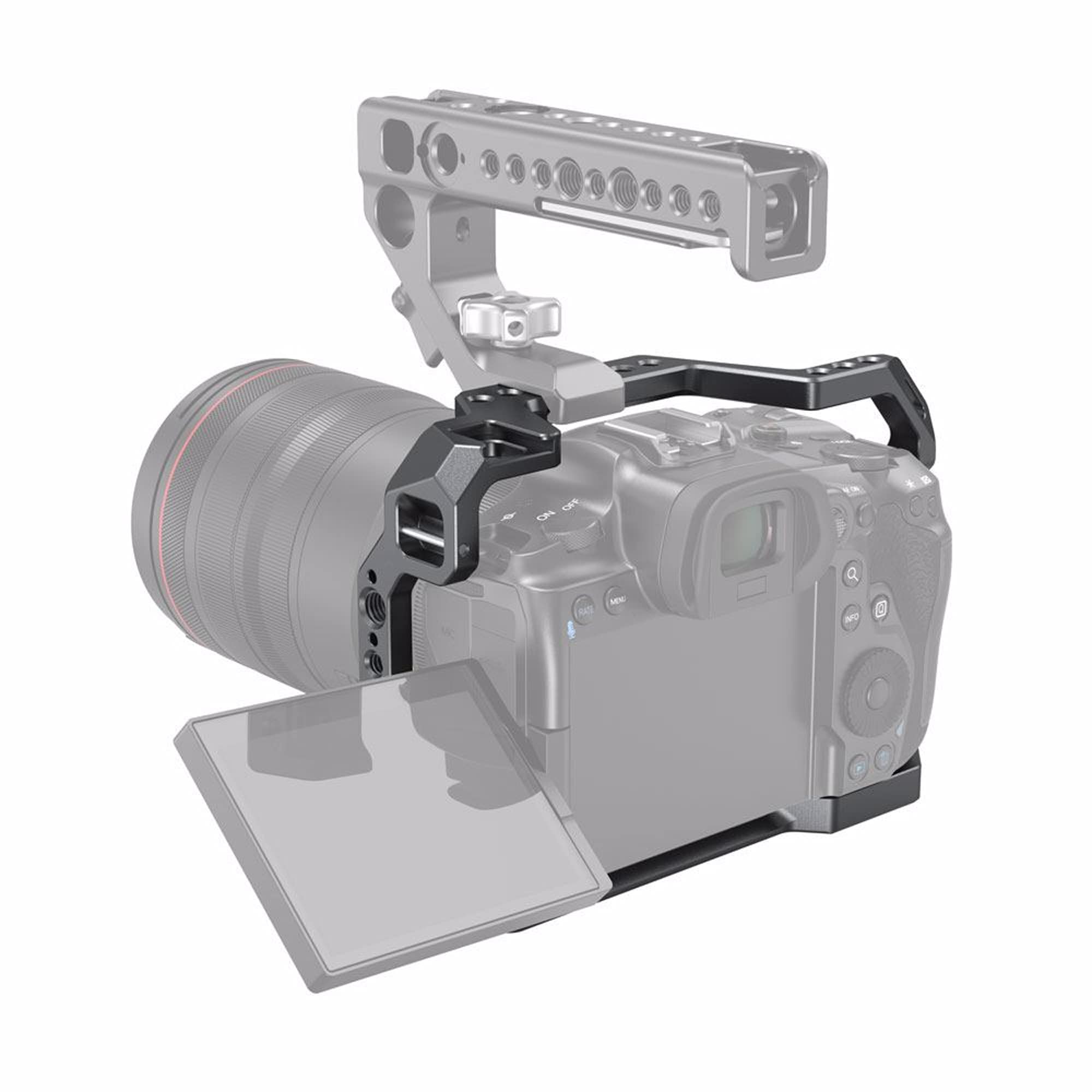 SmallRig 2982 Camera Cage for Canon R5 & R6