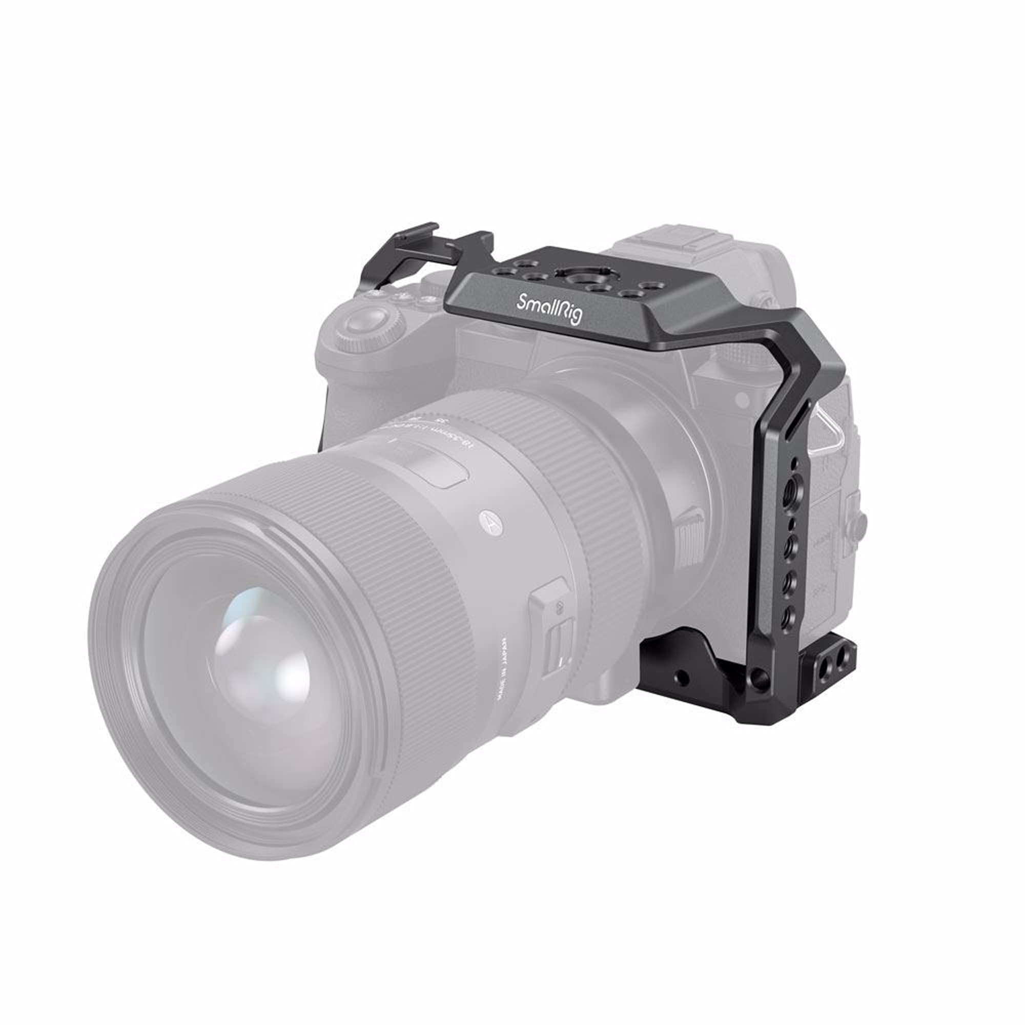 SmallRig 2983 Cage For Panasonic S5