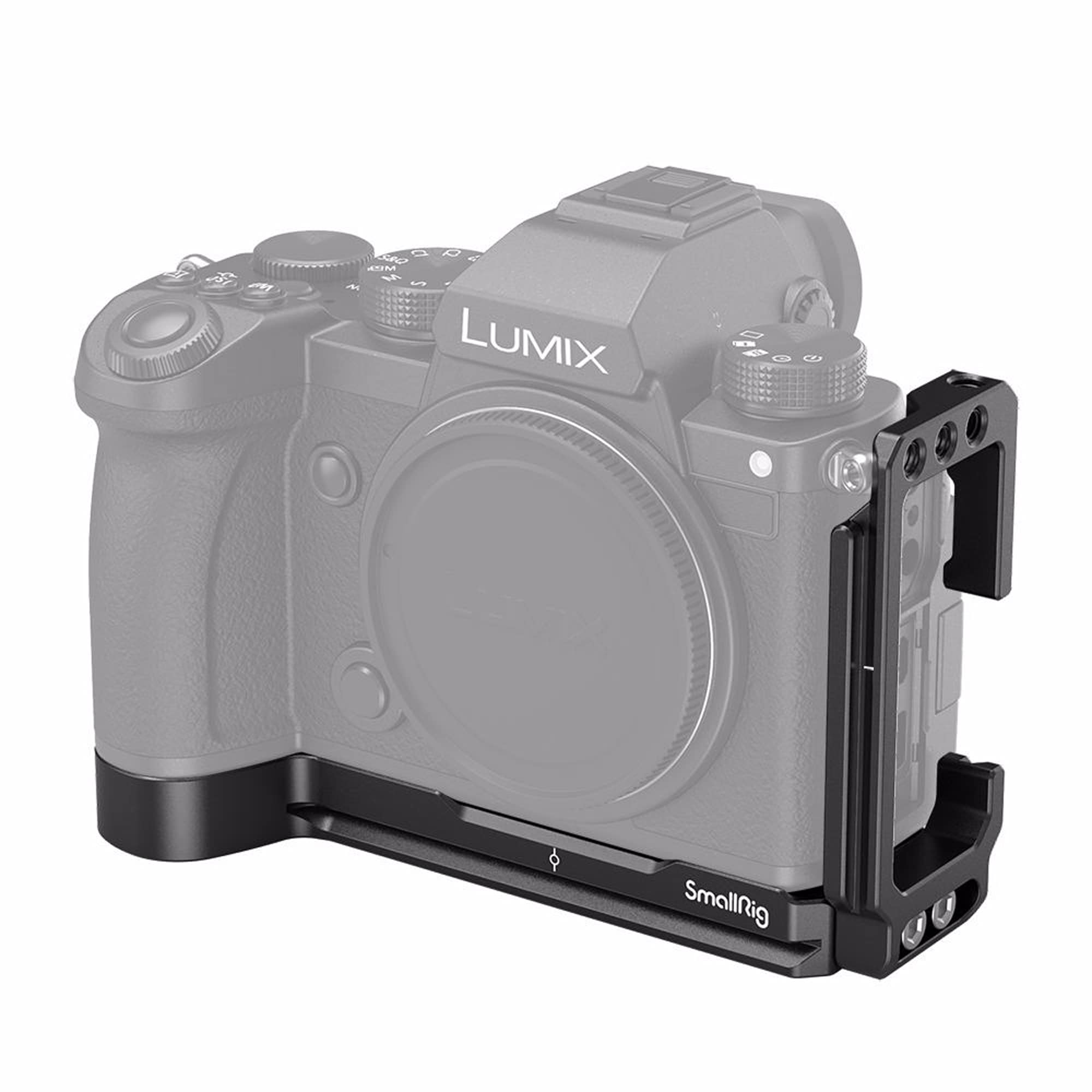 SmallRig 2984 L-Bracket for Panasonic S5
