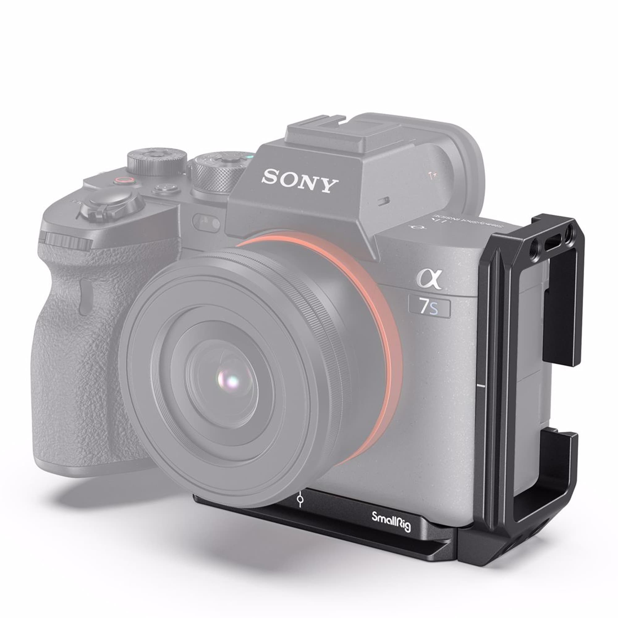 SmallRig 3003 L-Bracket for Sony A7S III