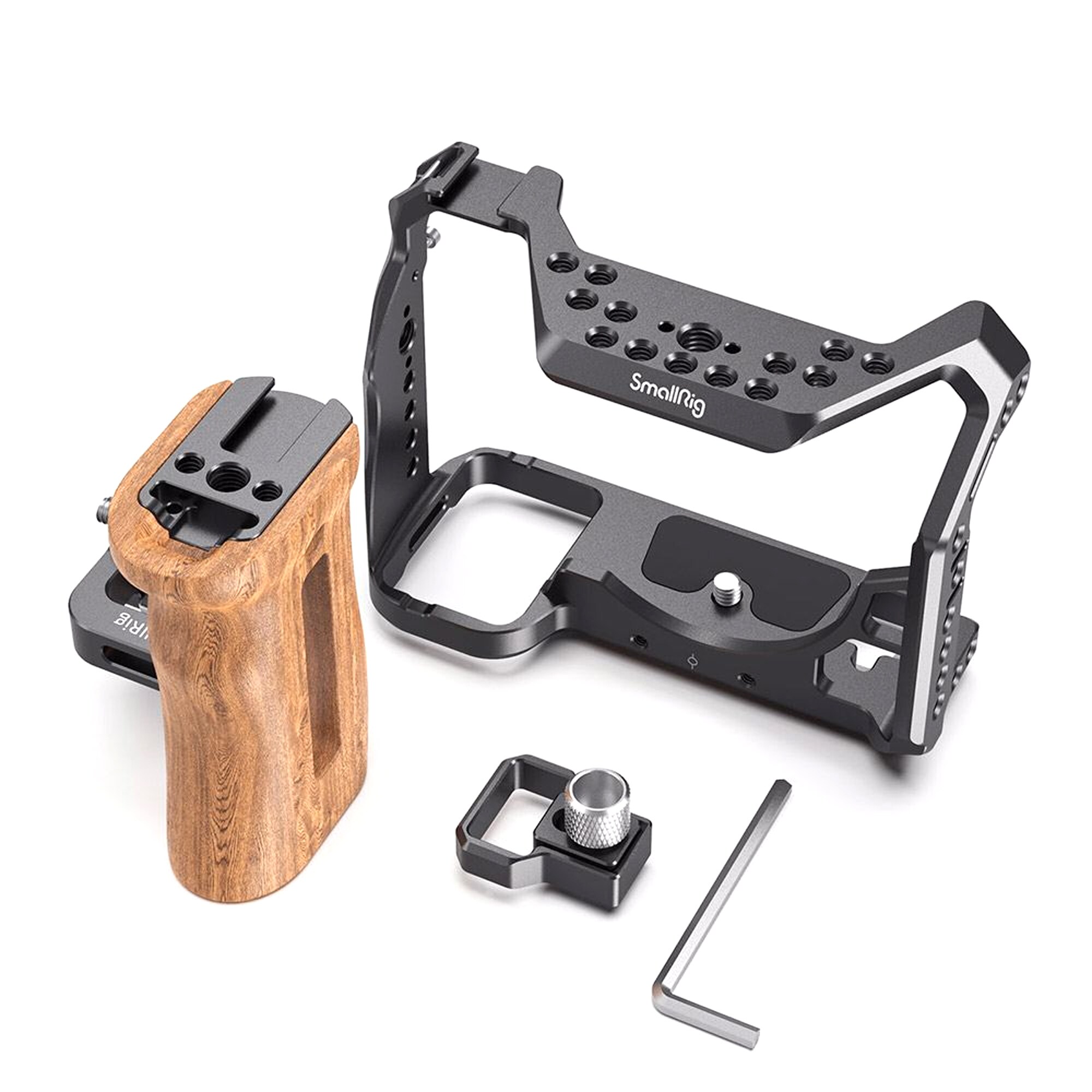 SmallRig 3008 Professional Kit for Sony A7S III