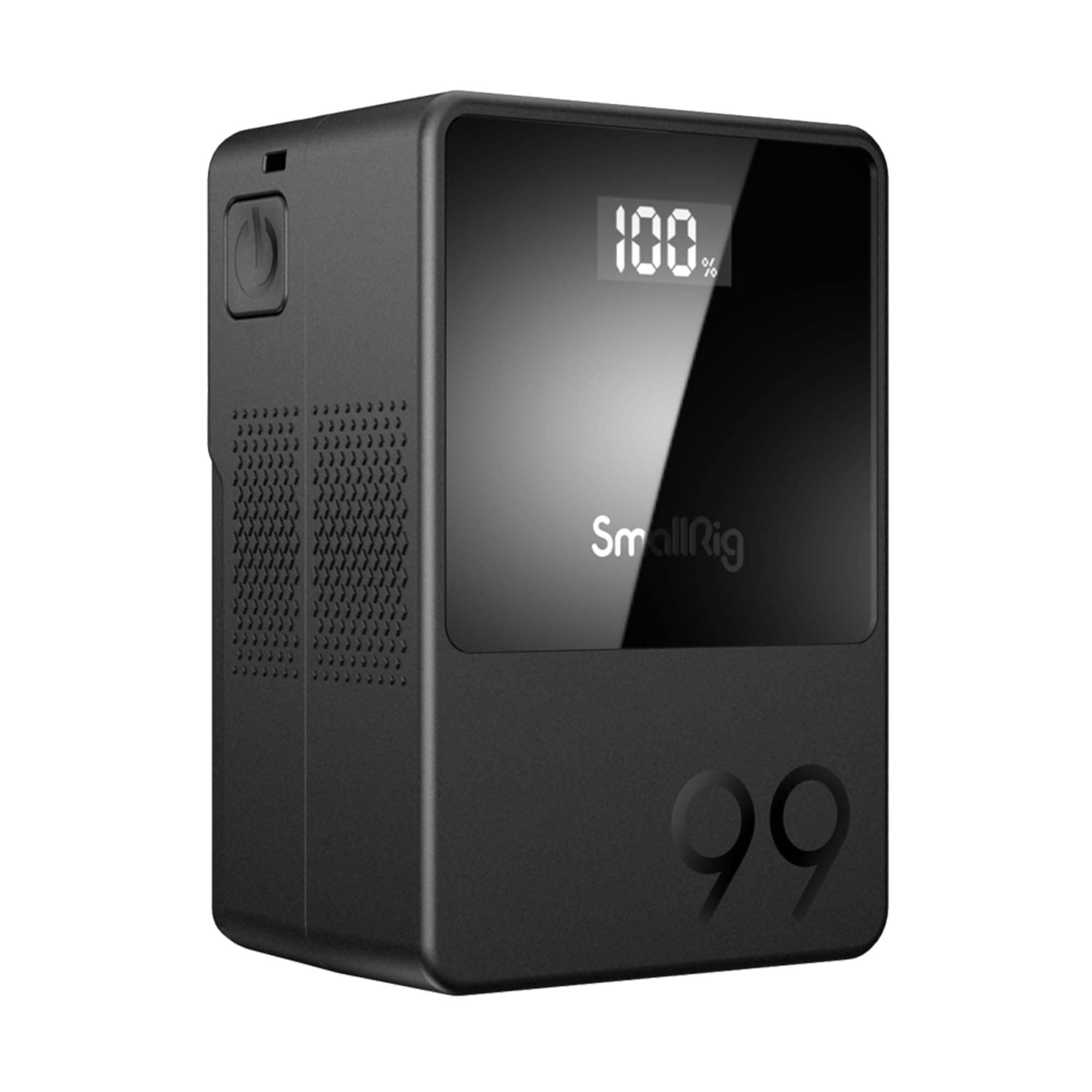 SmallRig 3580 V-Mount Battery Mini VB99