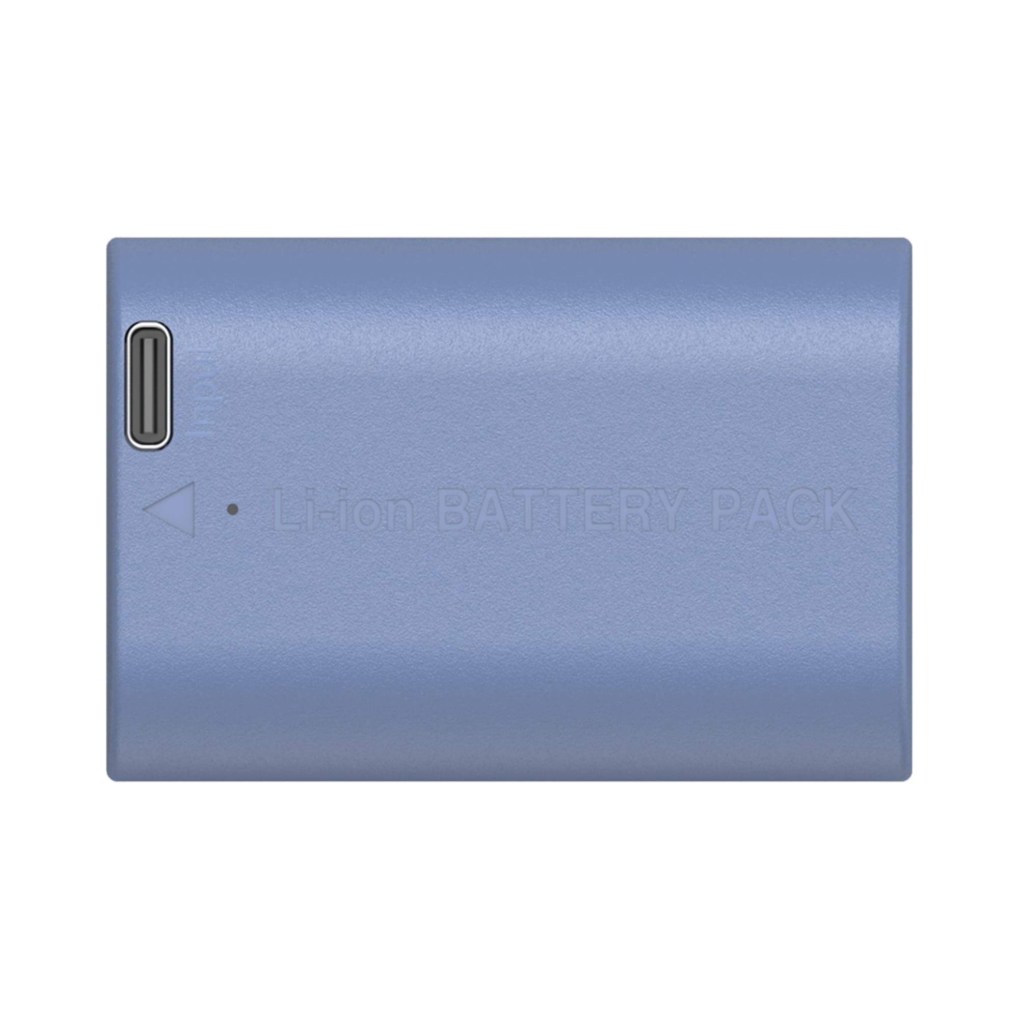 Smallrig 4264 LP-E6NH Batteri USB-C Uppladdningsbart