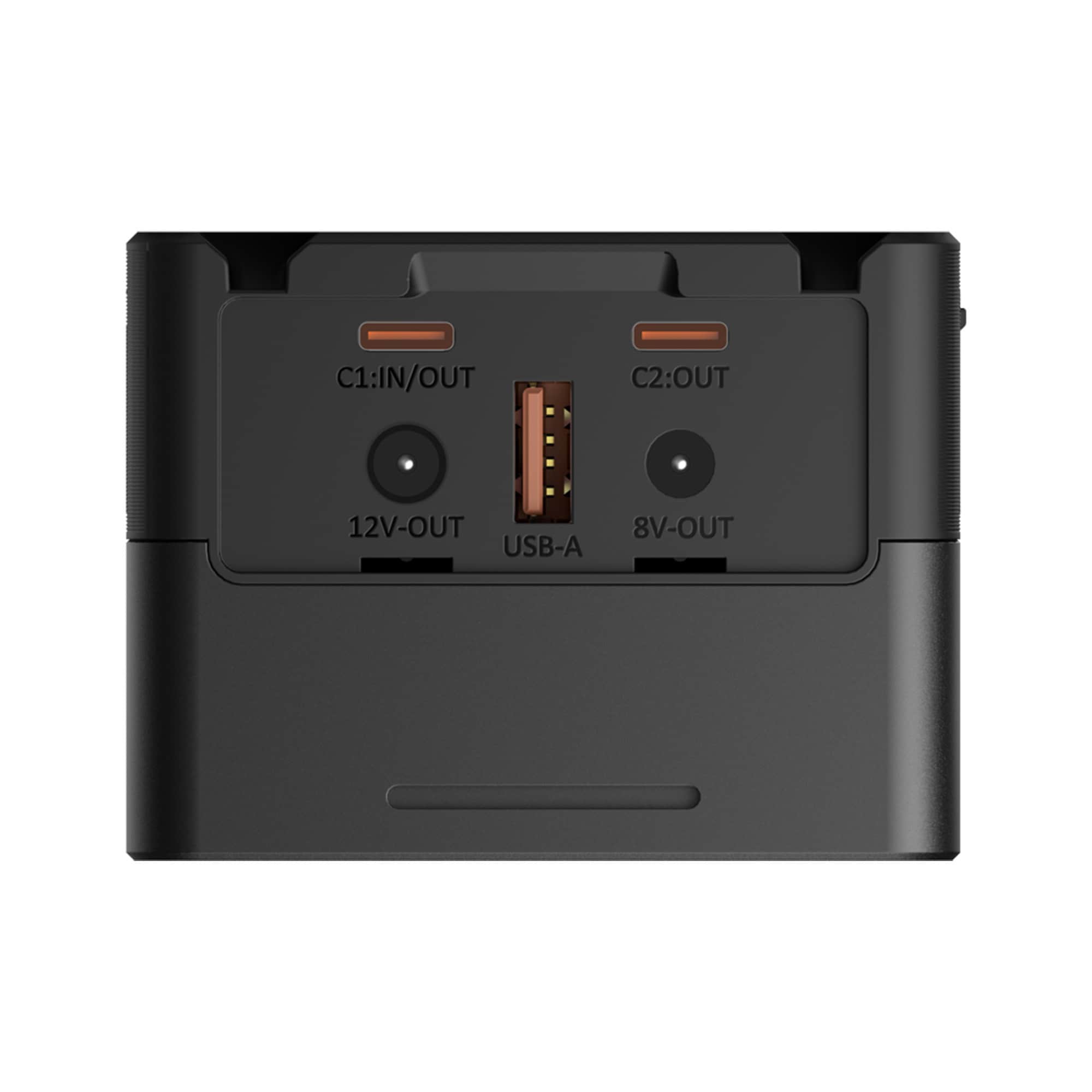 SmallRig 4292 V-Mount Batteri Mini VB99 Pro