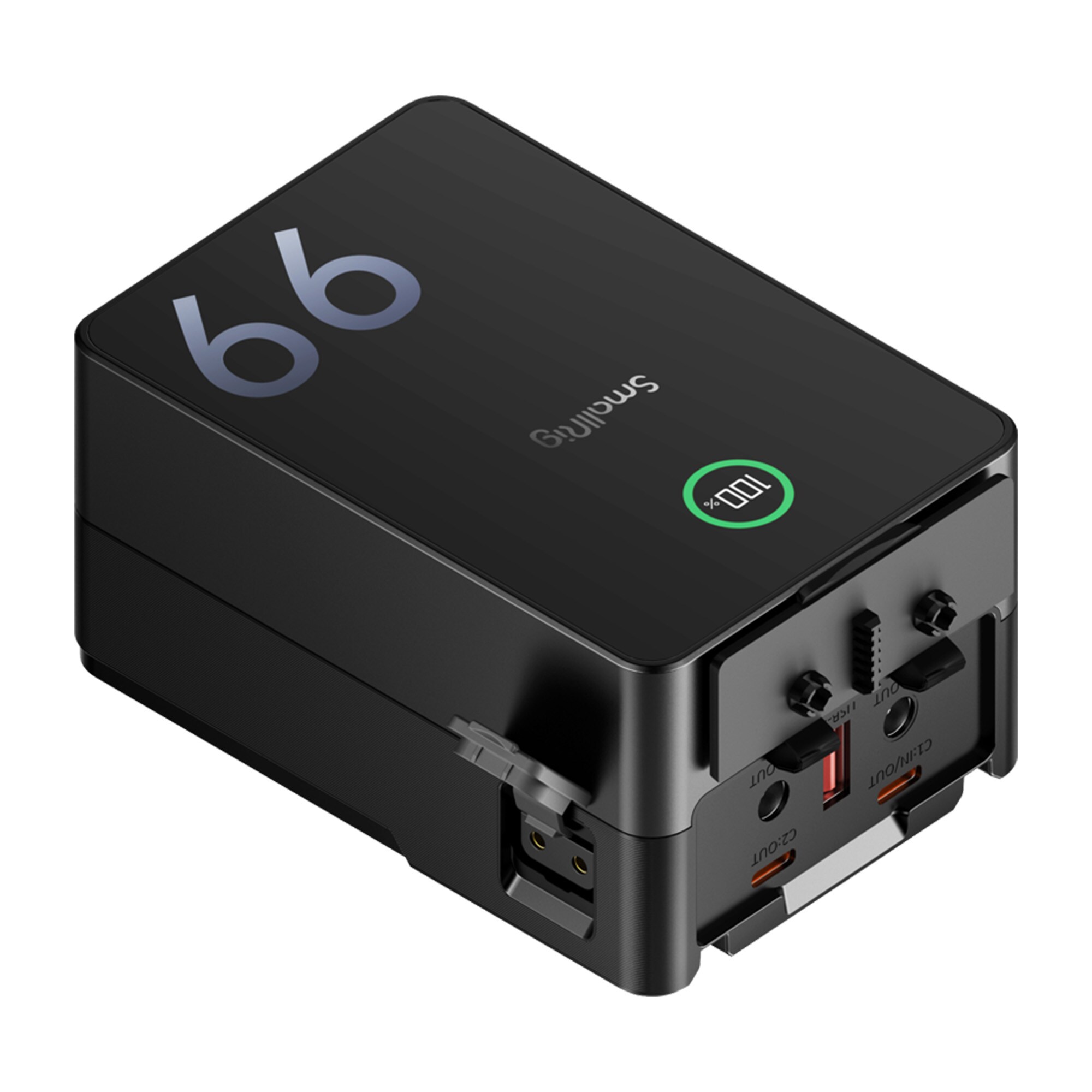 SmallRig 4292 V-Mount Batteri Mini VB99 Pro