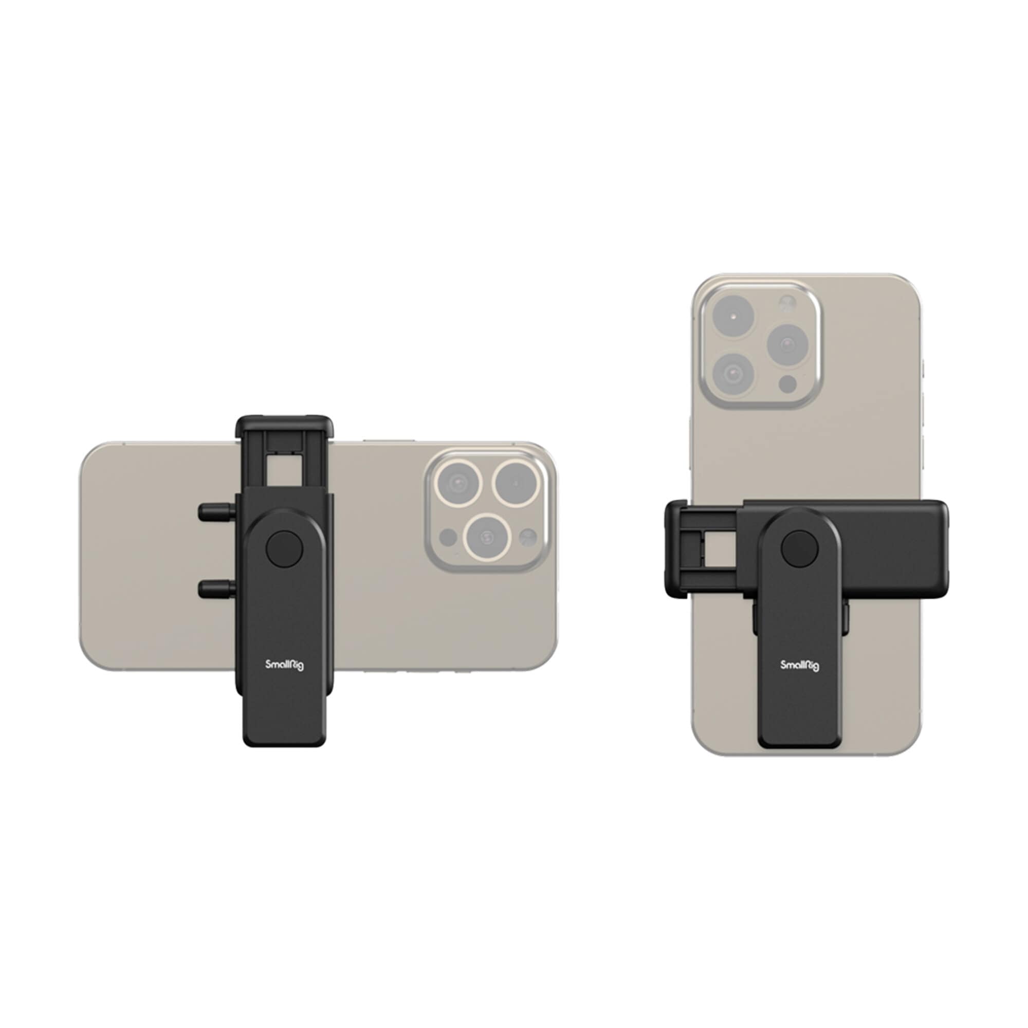 SmallRig 4366 Easy Loading & Fast Switch Smartphone-hållare