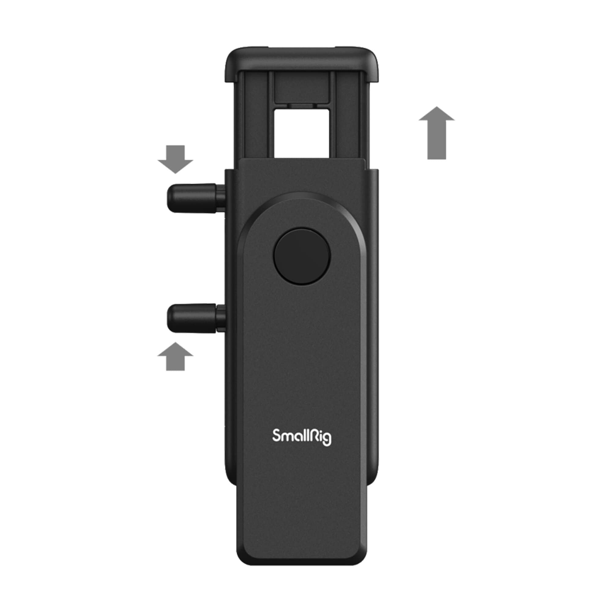 SmallRig 4366 Easy Loading & Fast Switch Smartphone-hållare