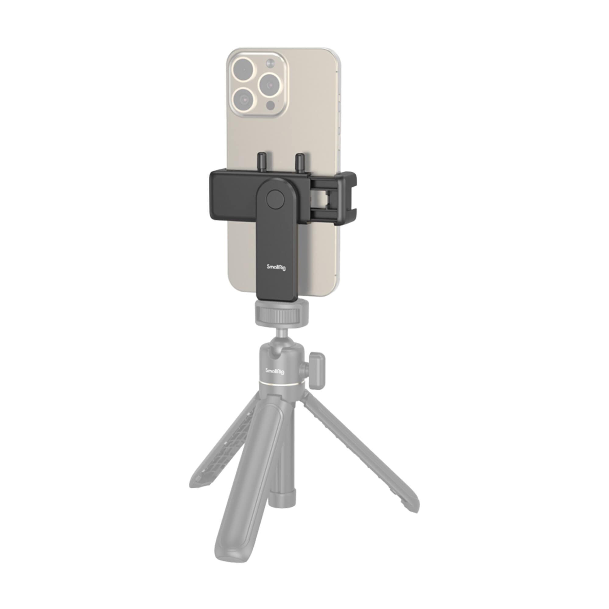 SmallRig 4366 Easy Loading & Fast Switch Smartphone-hållare